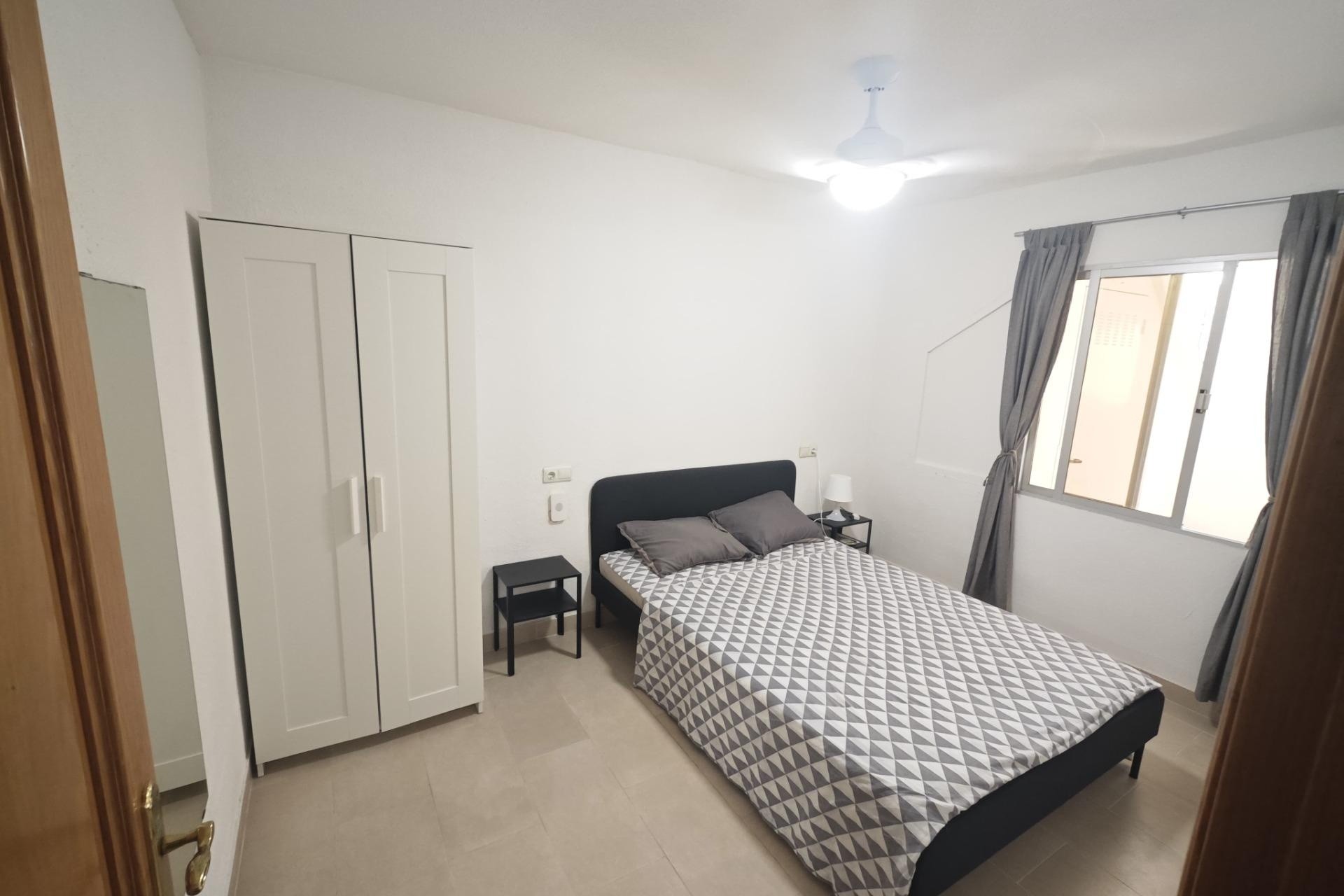 Resale - Wohnung Appartement -
Torrevieja - Playa del Cura