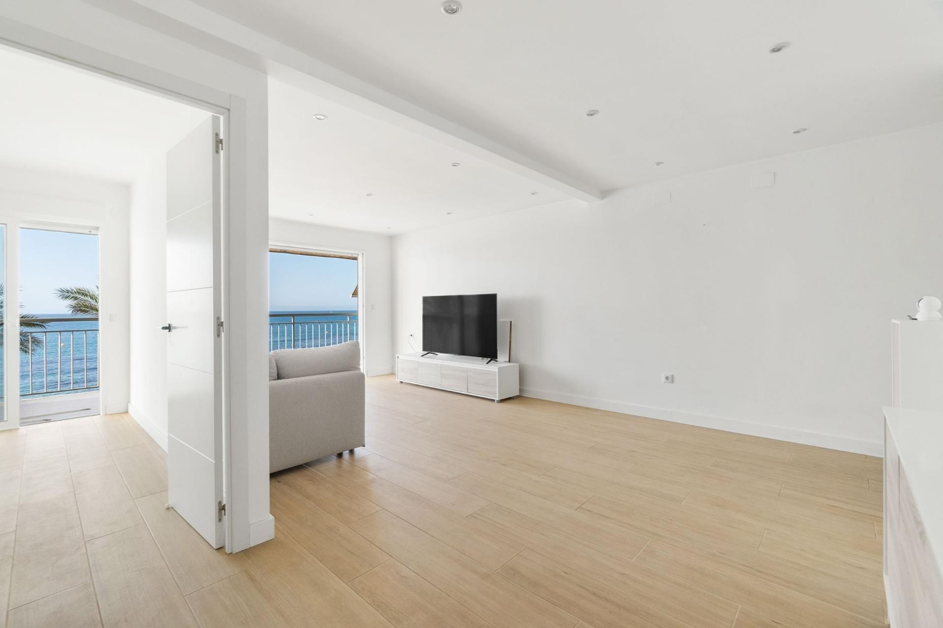 Resale - Wohnung Appartement -
Torrevieja - Playa del Cura