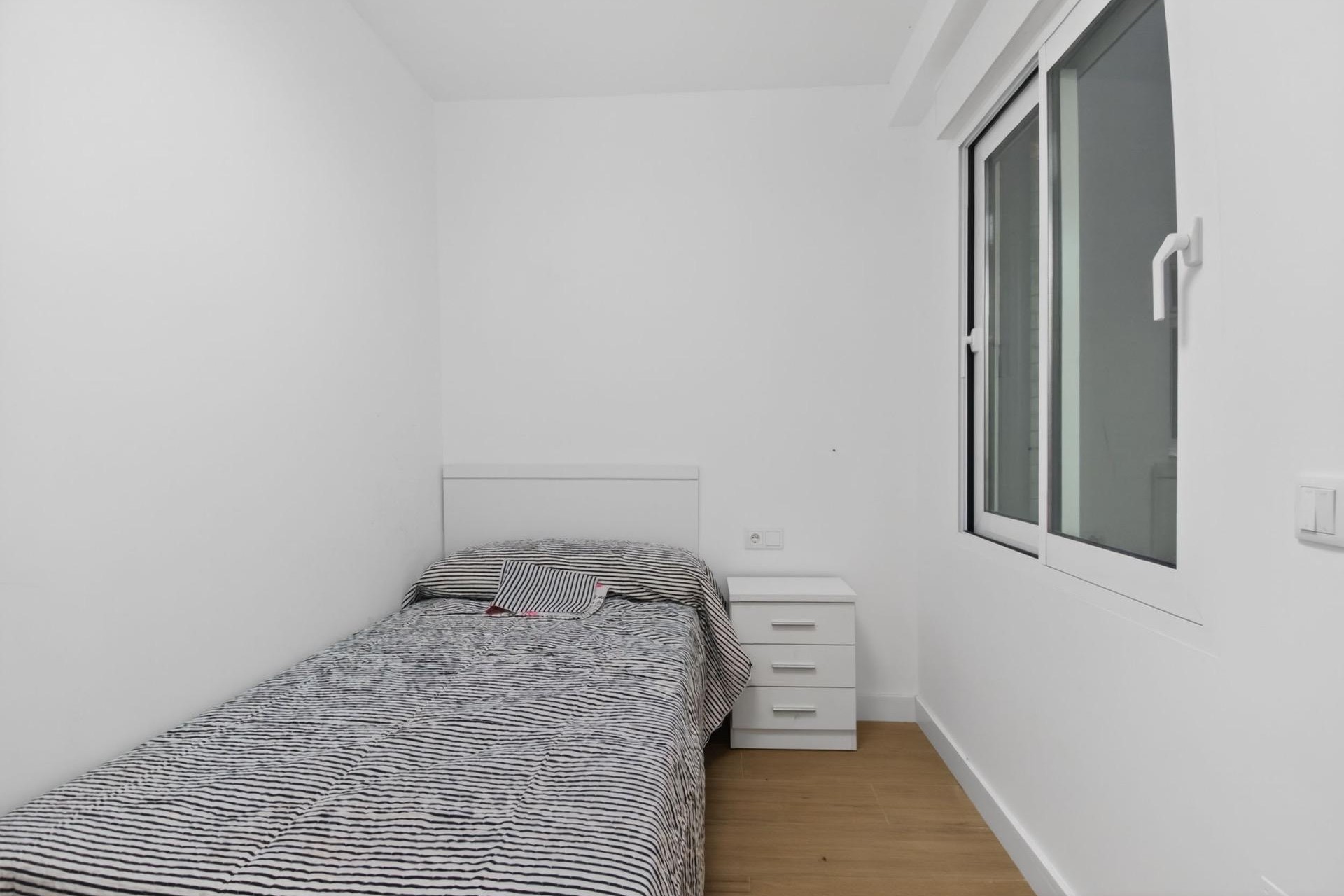 Resale - Wohnung Appartement -
Torrevieja - Playa del Cura