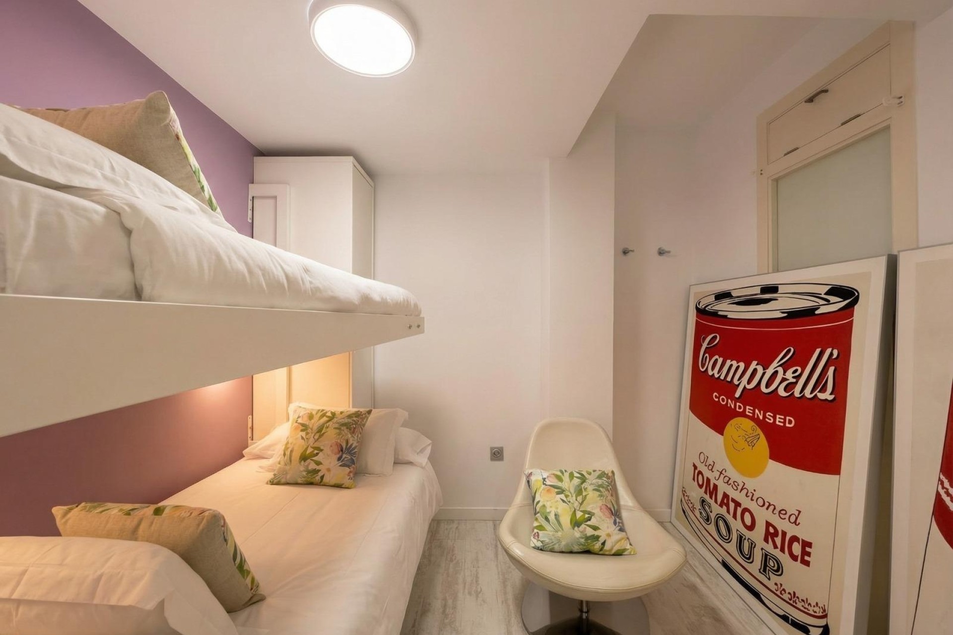 Resale - Wohnung Appartement -
Torrevieja - Playa del Cura