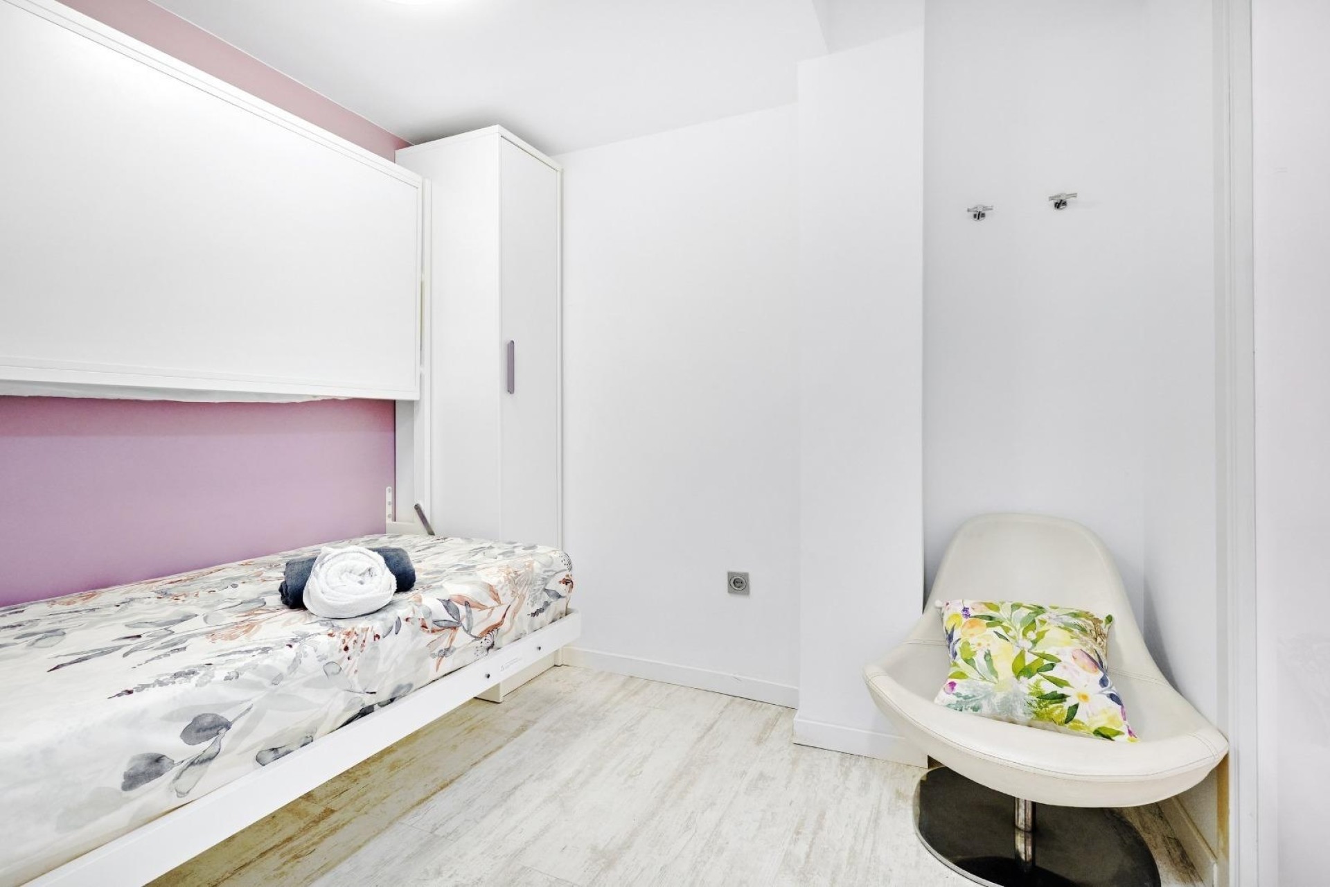 Resale - Wohnung Appartement -
Torrevieja - Playa del Cura