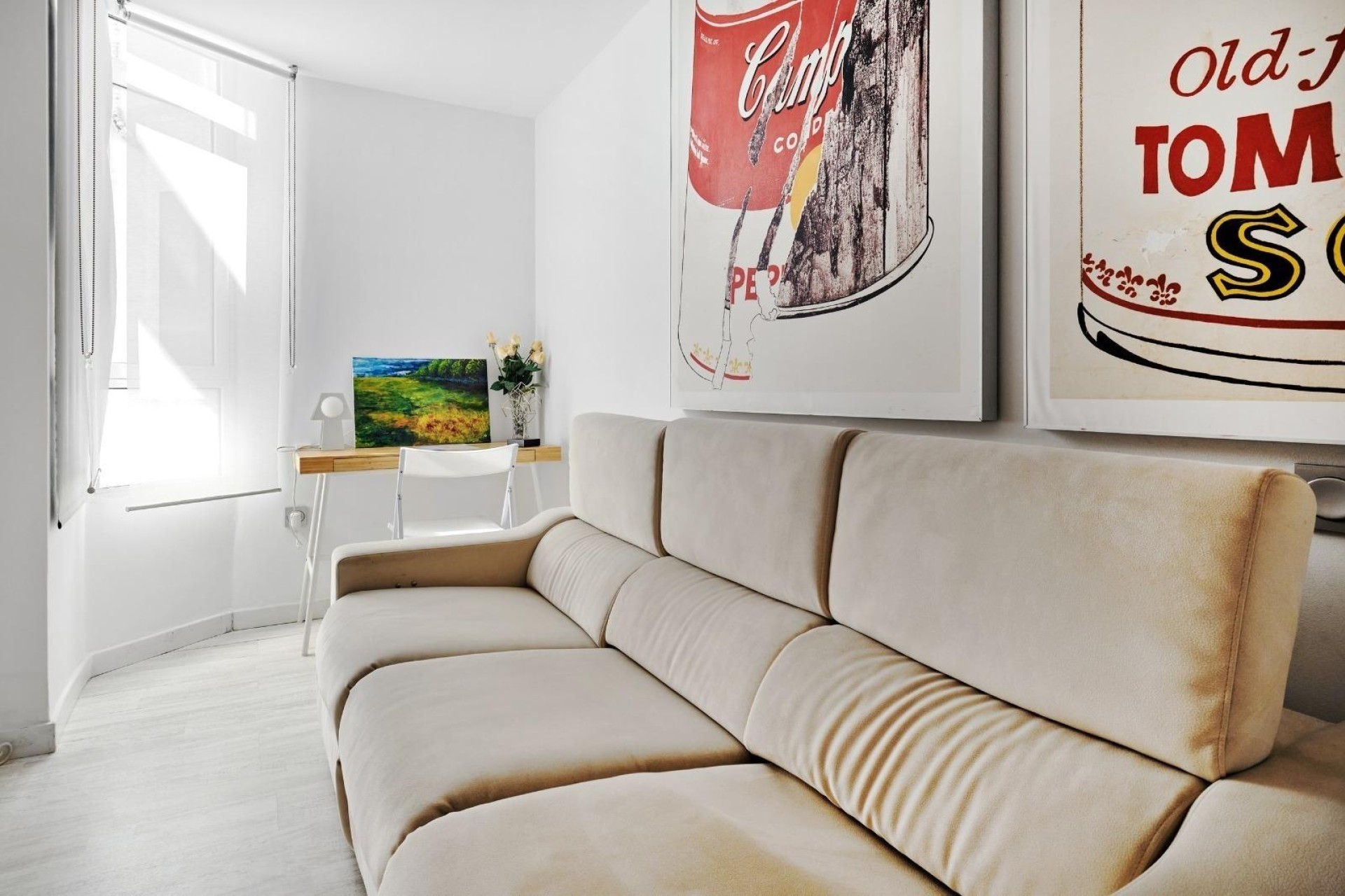 Resale - Wohnung Appartement -
Torrevieja - Playa del Cura