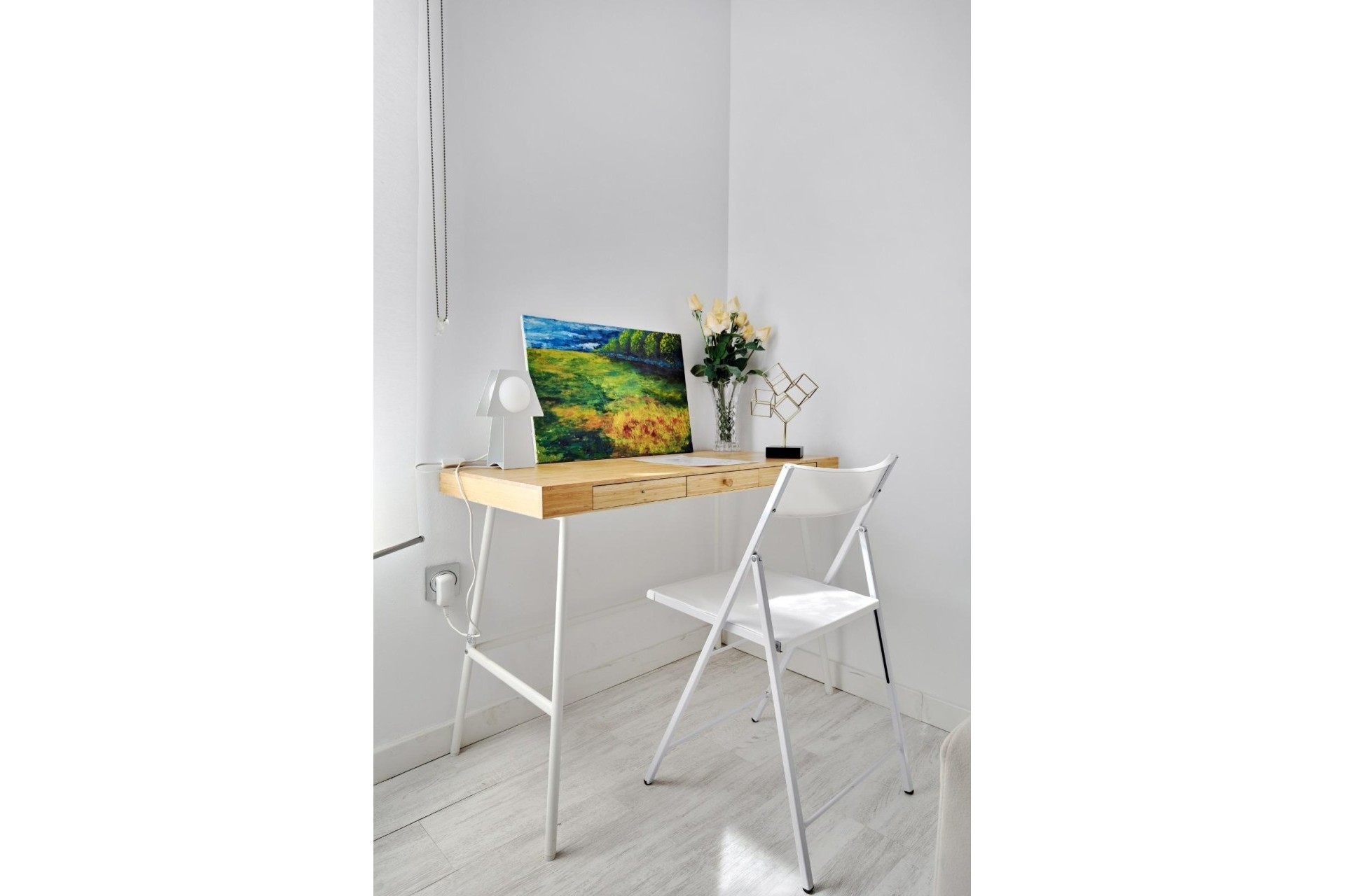 Resale - Wohnung Appartement -
Torrevieja - Playa del Cura