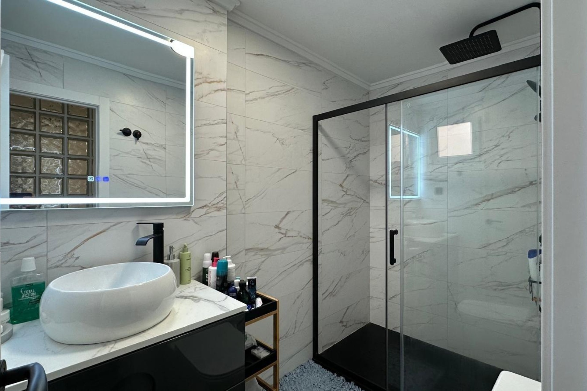 Resale - Wohnung Appartement -
Torrevieja - Playa del Cura