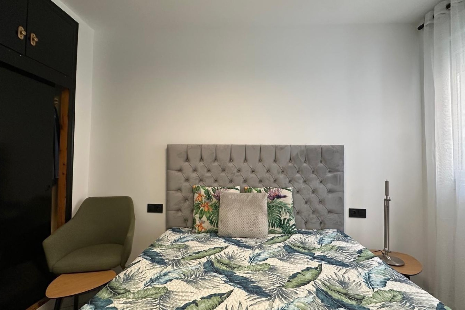 Resale - Wohnung Appartement -
Torrevieja - Playa del Cura