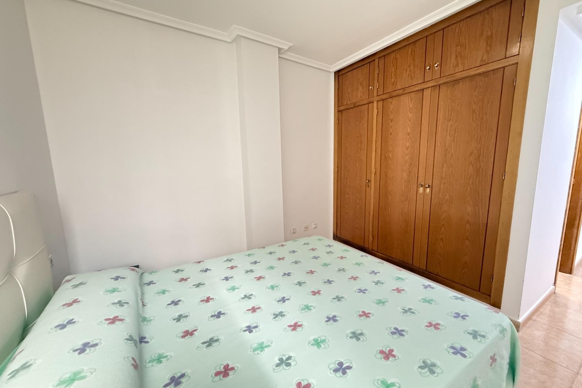 Resale - Wohnung / Appartement -
Torrevieja - Playa del Cura
