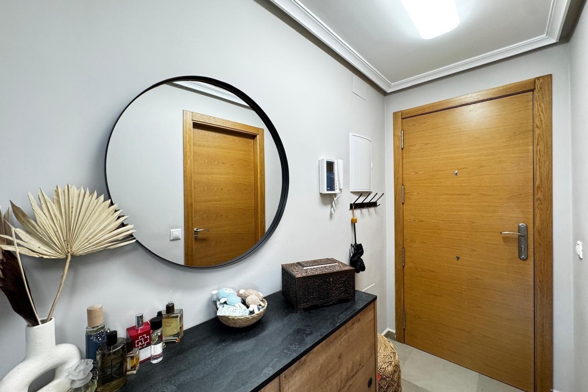 Resale - Wohnung / Appartement -
Torrevieja - Playa del Cura