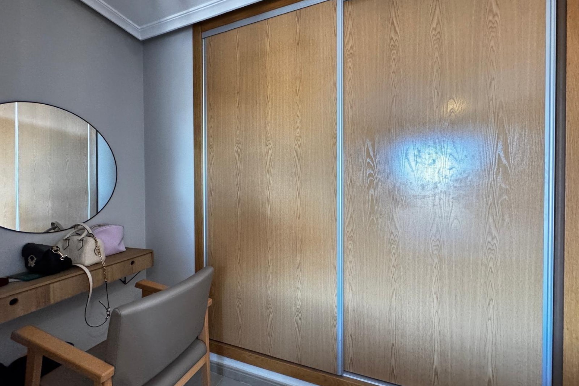 Resale - Wohnung / Appartement -
Torrevieja - Playa del Cura