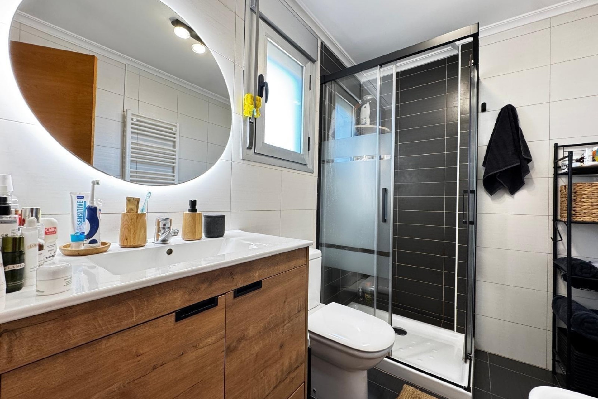 Resale - Wohnung / Appartement -
Torrevieja - Playa del Cura