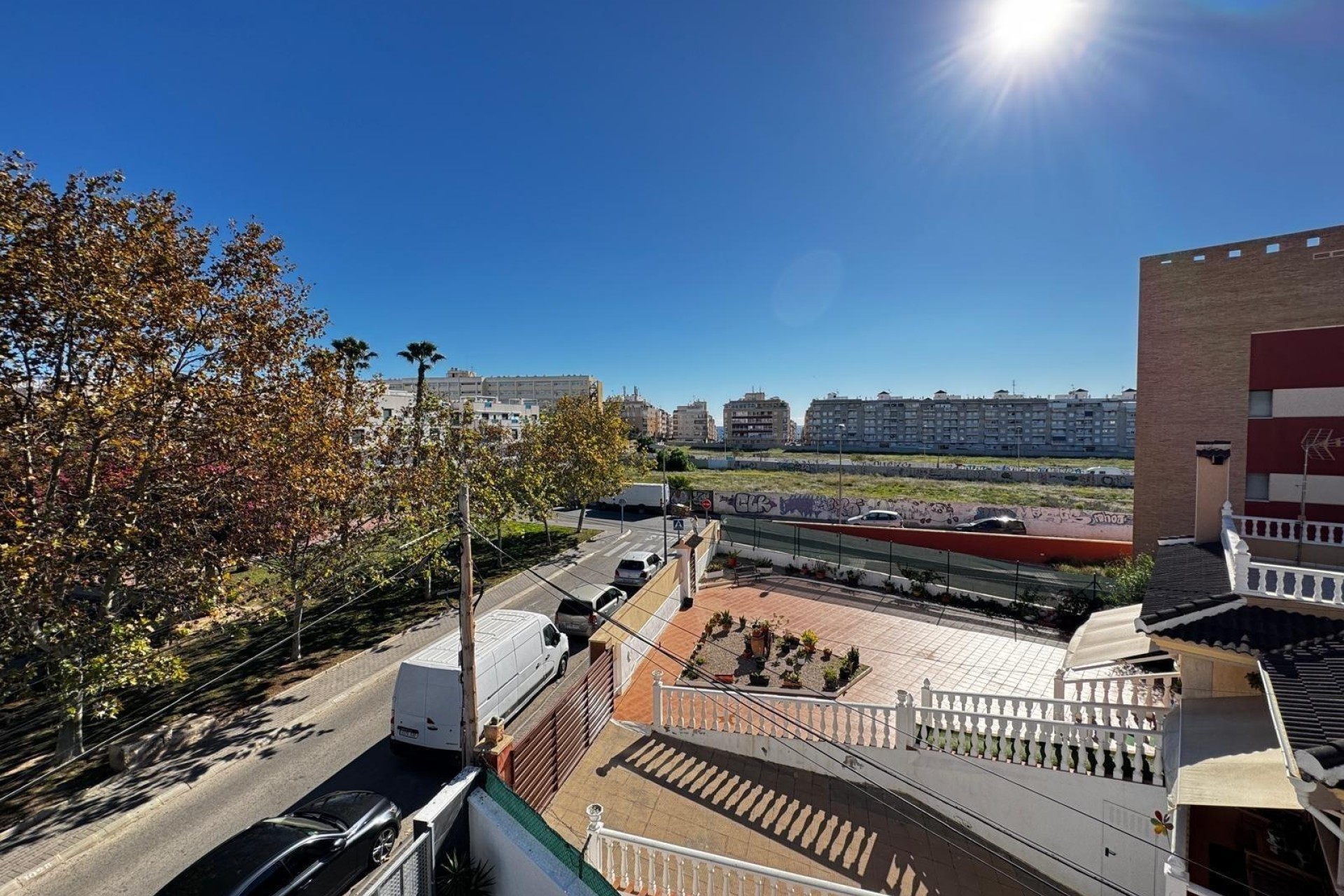 Resale - Wohnung / Appartement -
Torrevieja - Playa del Cura