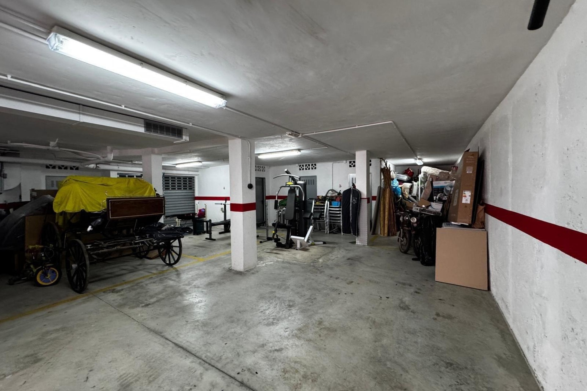 Resale - Wohnung / Appartement -
Torrevieja - Playa del Cura