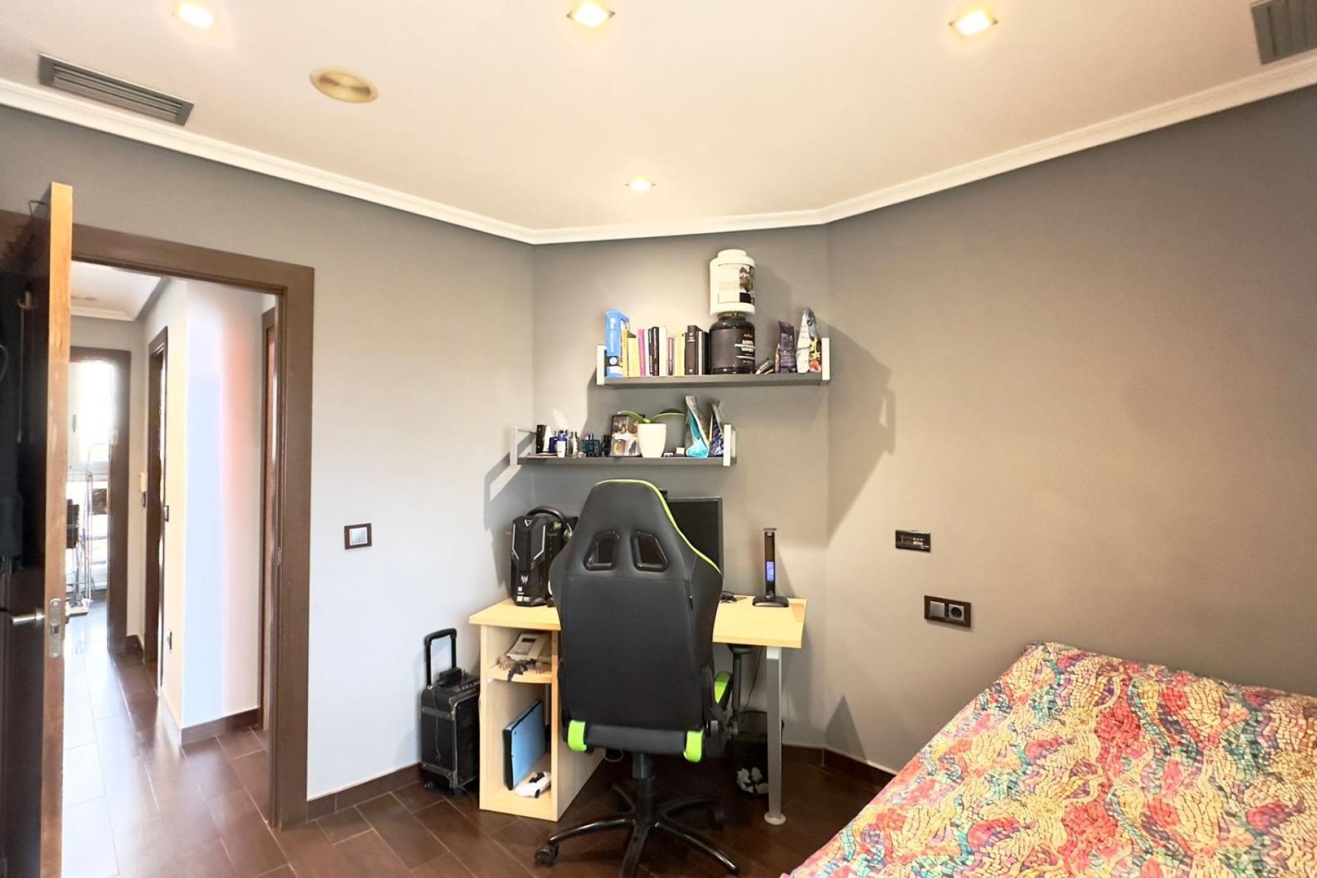 Resale - Wohnung / Appartement -
Torrevieja - Playa del Cura