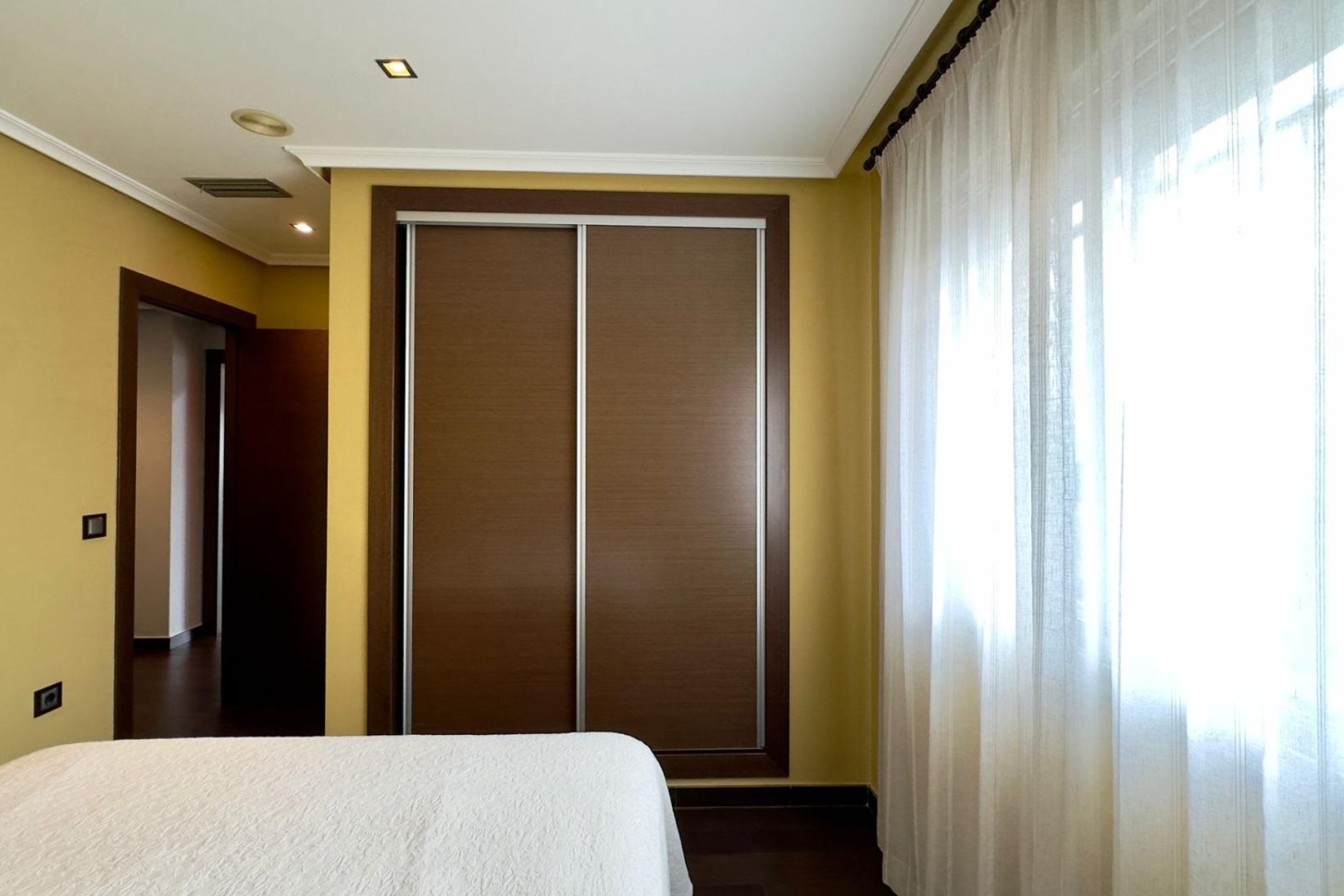 Resale - Wohnung / Appartement -
Torrevieja - Playa del Cura