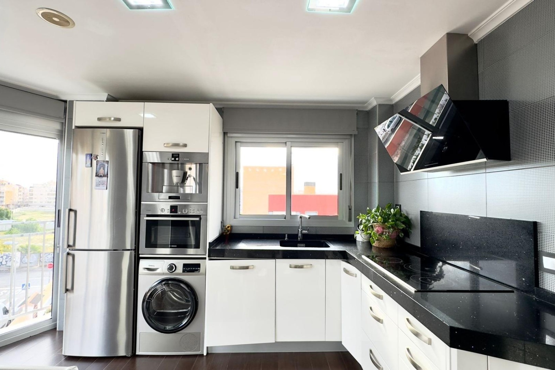 Resale - Wohnung / Appartement -
Torrevieja - Playa del Cura