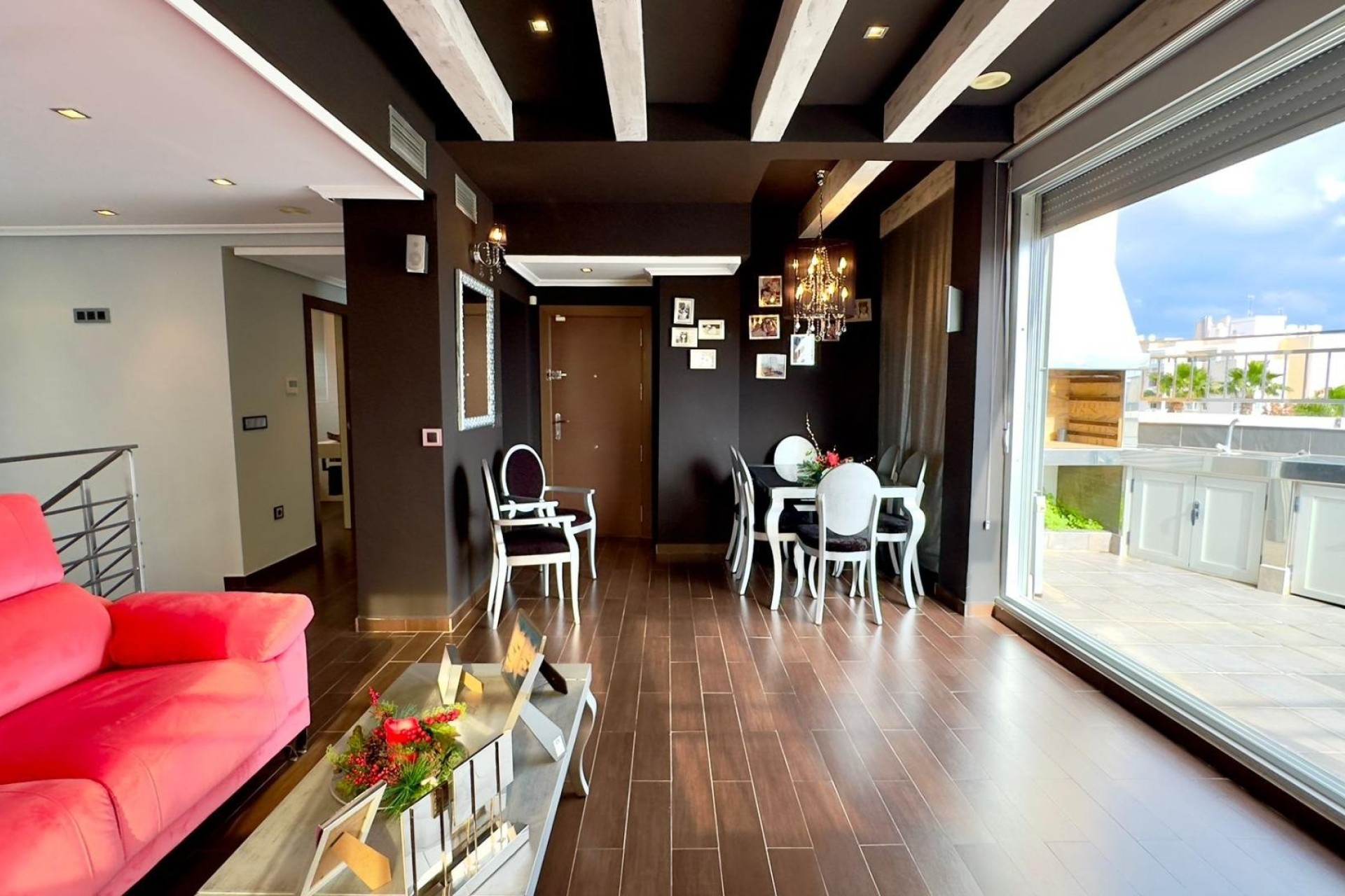 Resale - Wohnung / Appartement -
Torrevieja - Playa del Cura