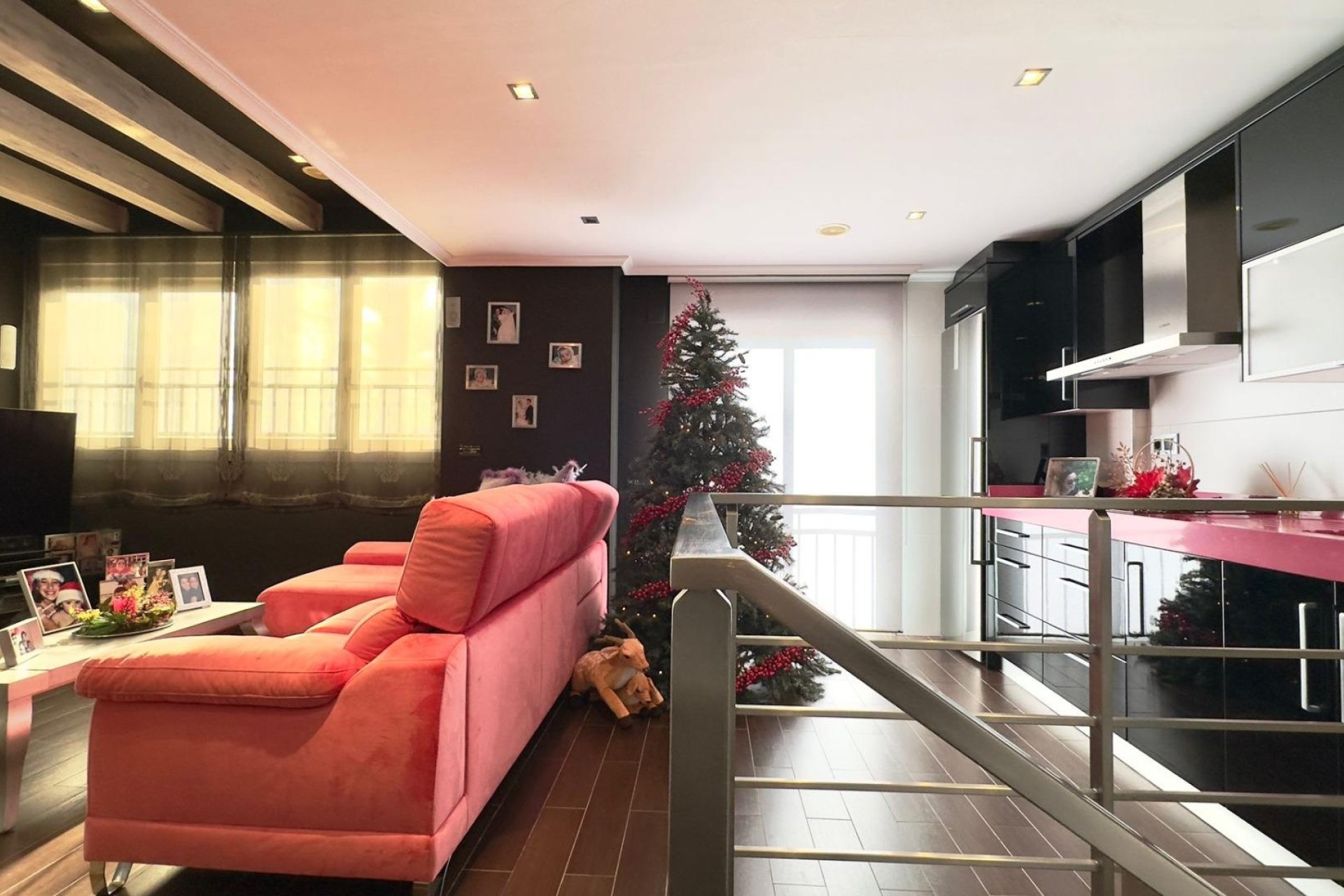 Resale - Wohnung / Appartement -
Torrevieja - Playa del Cura