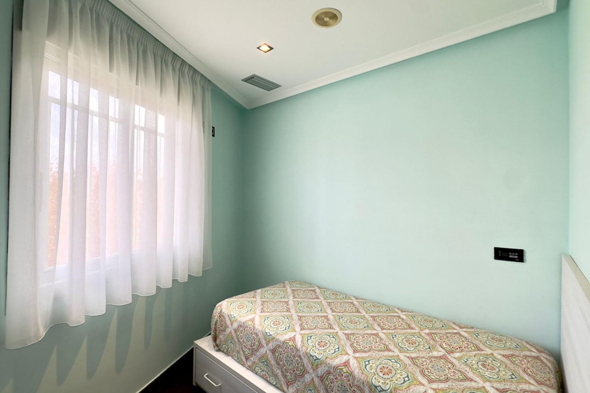 Resale - Wohnung / Appartement -
Torrevieja - Playa del Cura