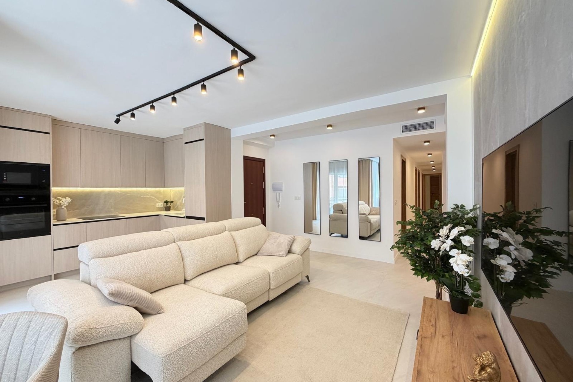 Resale - Wohnung / Appartement -
Torrevieja - Playa del Cura