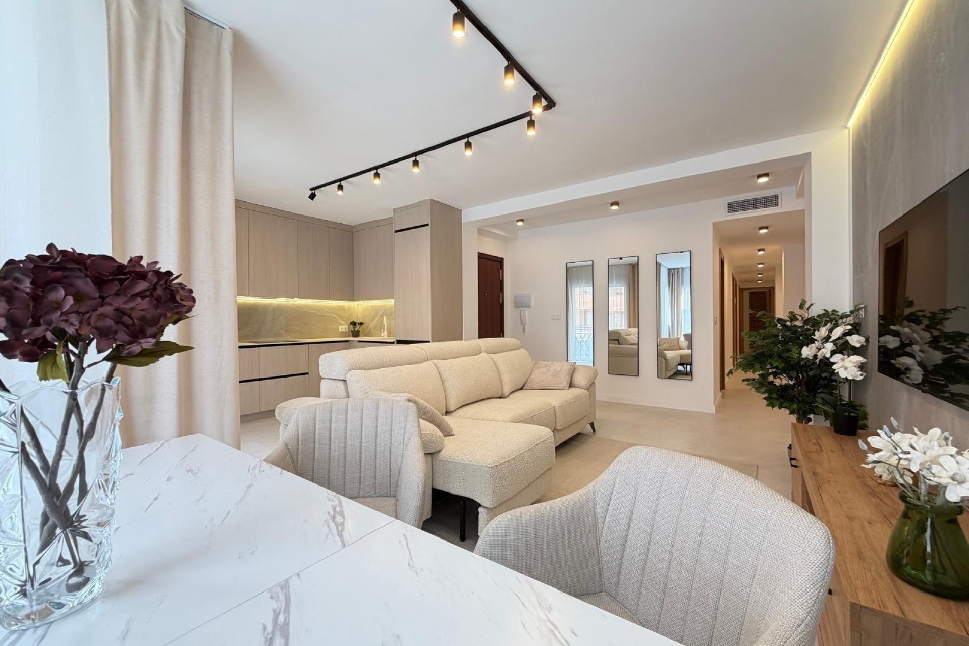 Resale - Wohnung / Appartement -
Torrevieja - Playa del Cura