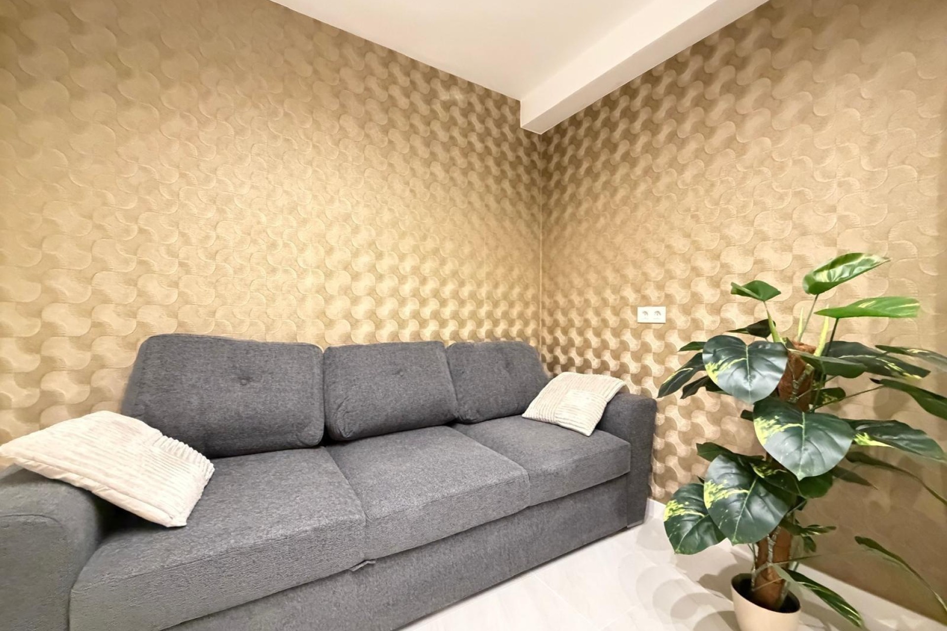 Resale - Wohnung / Appartement -
Torrevieja - Playa del Cura