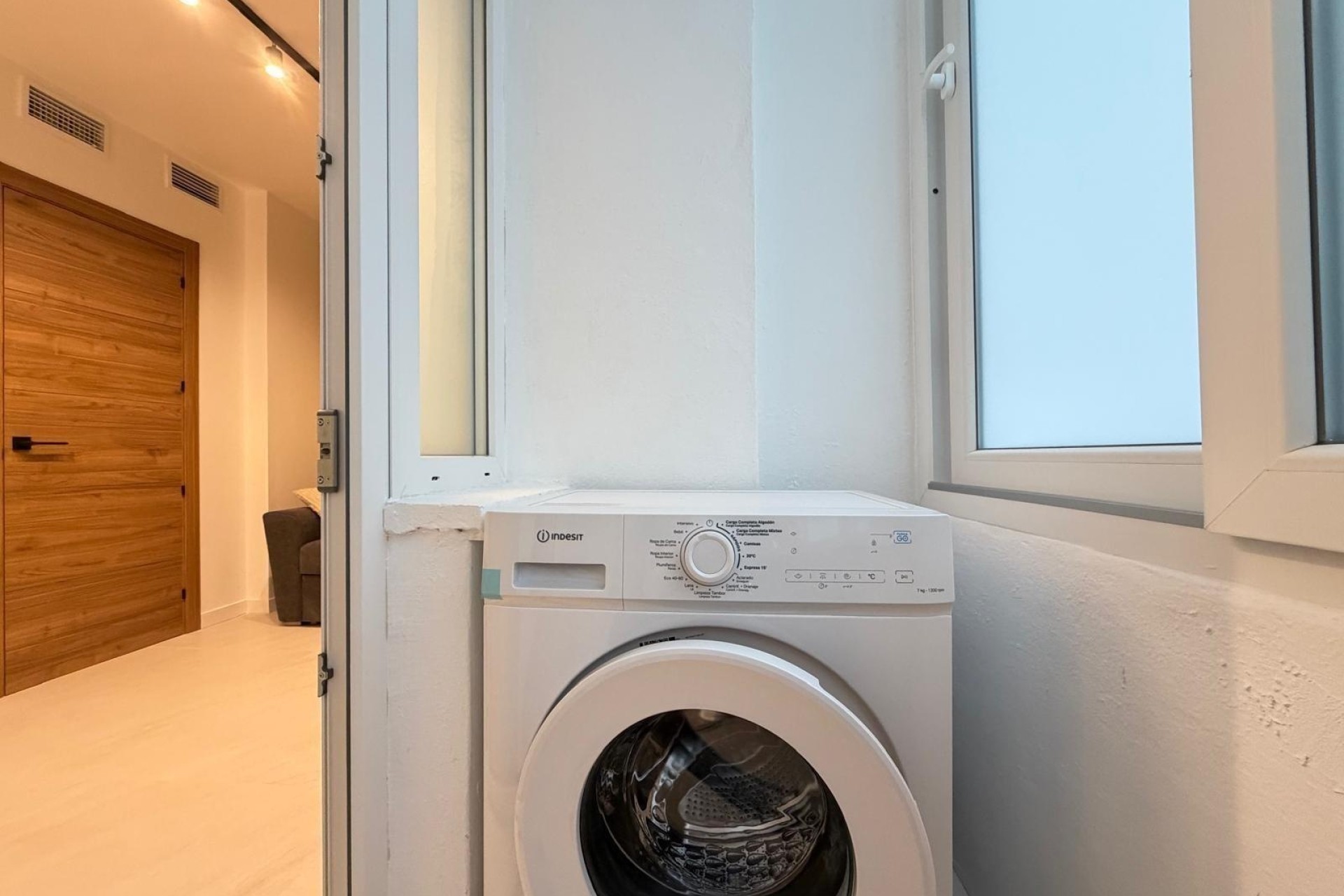 Resale - Wohnung / Appartement -
Torrevieja - Playa del Cura