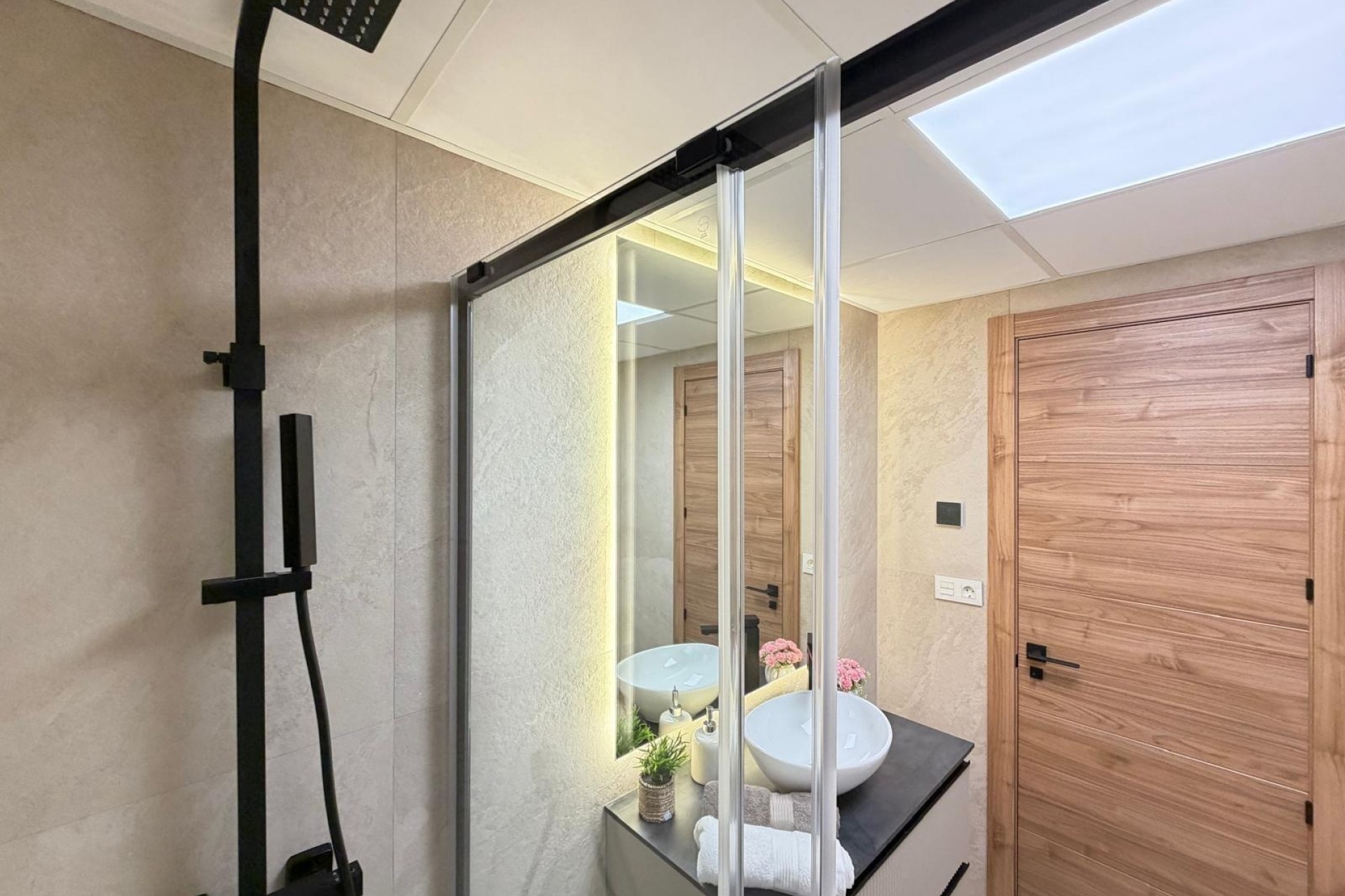 Resale - Wohnung / Appartement -
Torrevieja - Playa del Cura