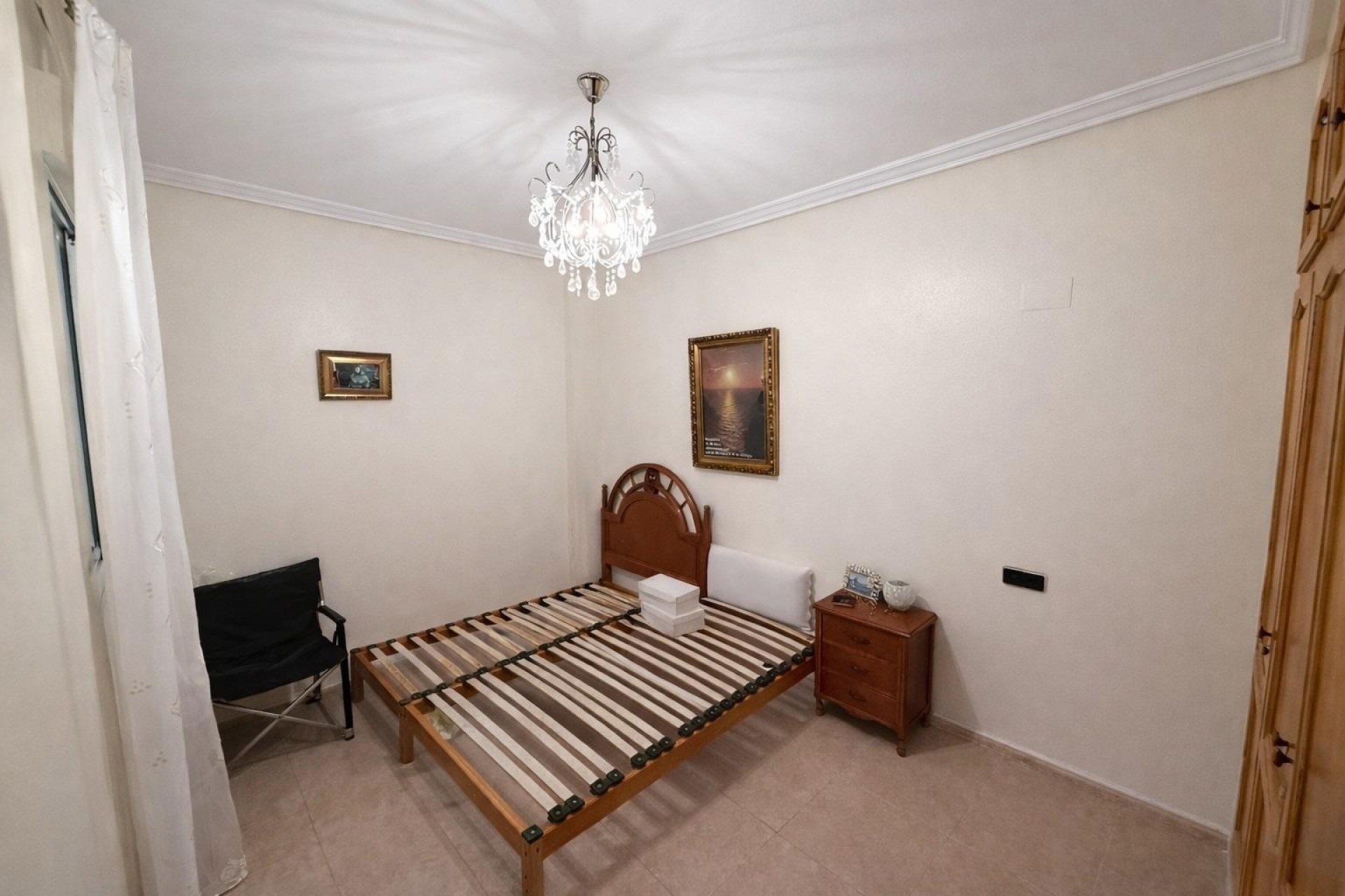 Resale - Wohnung / Appartement -
Torrevieja - Playa del Cura