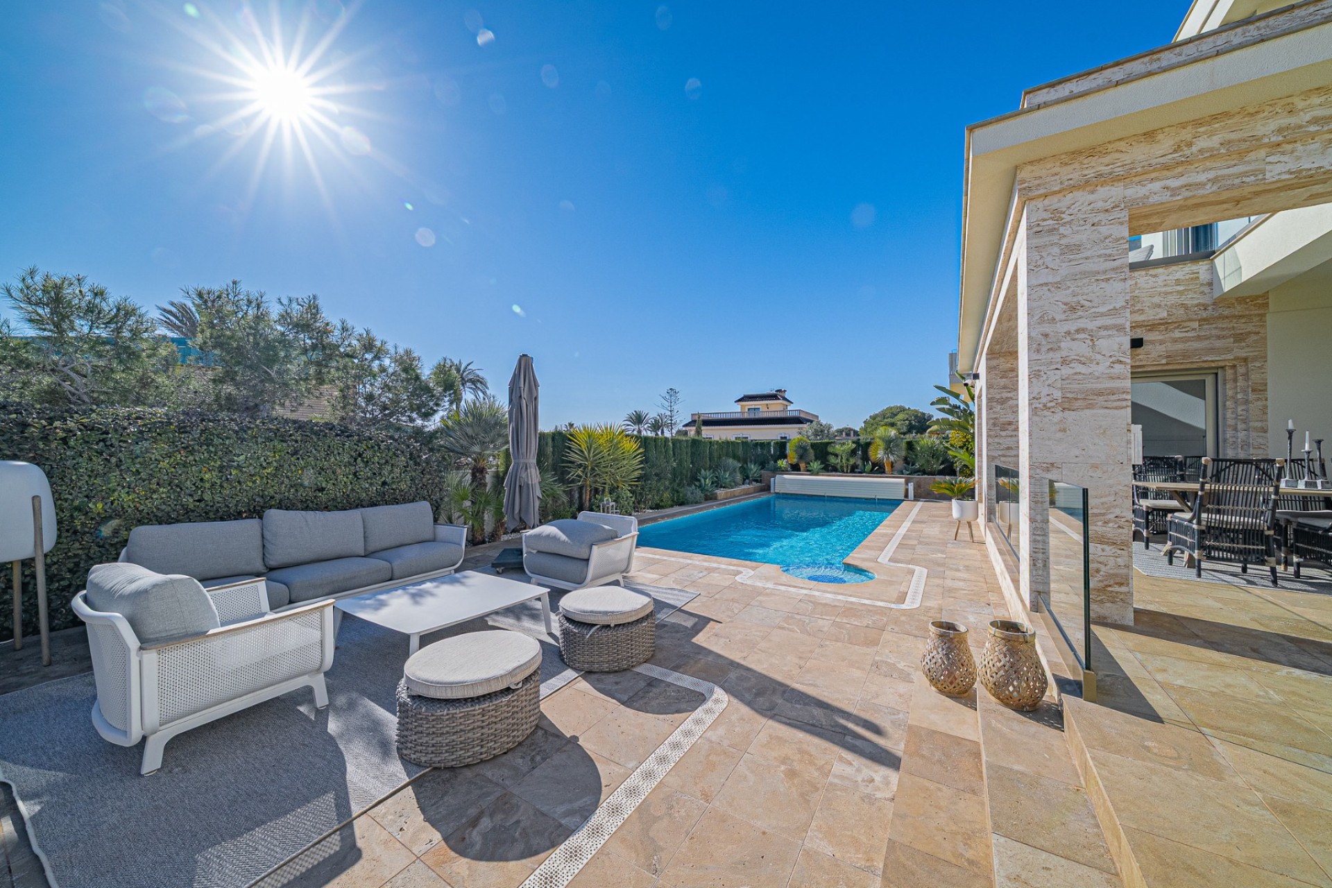 Resale - Wohnung / Appartement -
Torrevieja - Playa del Cura