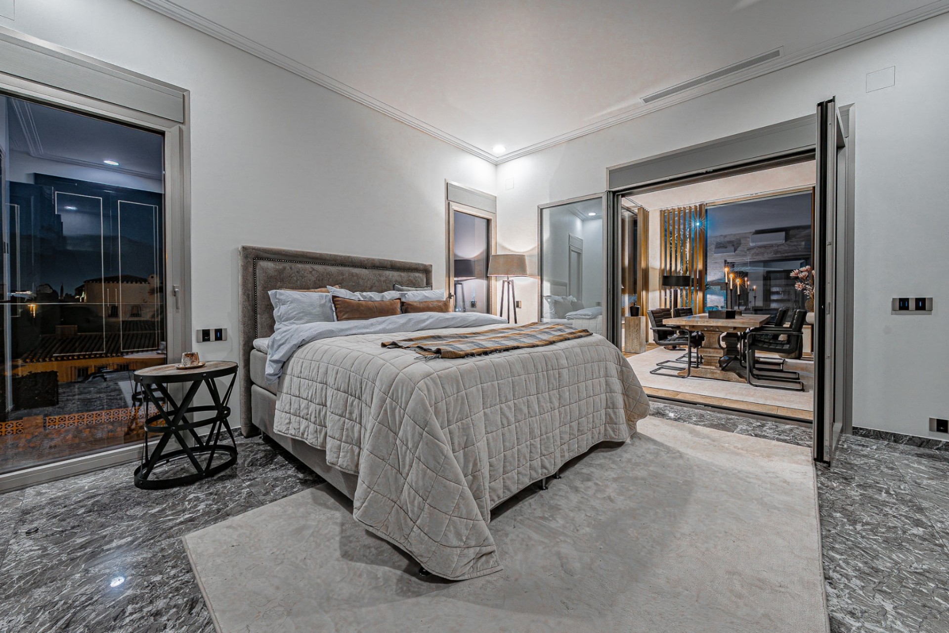 Resale - Wohnung / Appartement -
Torrevieja - Playa del Cura