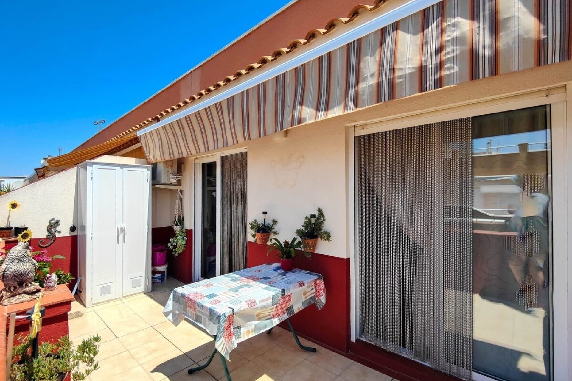 Resale - Wohnung / Appartement -
Torrevieja - Playa del Cura