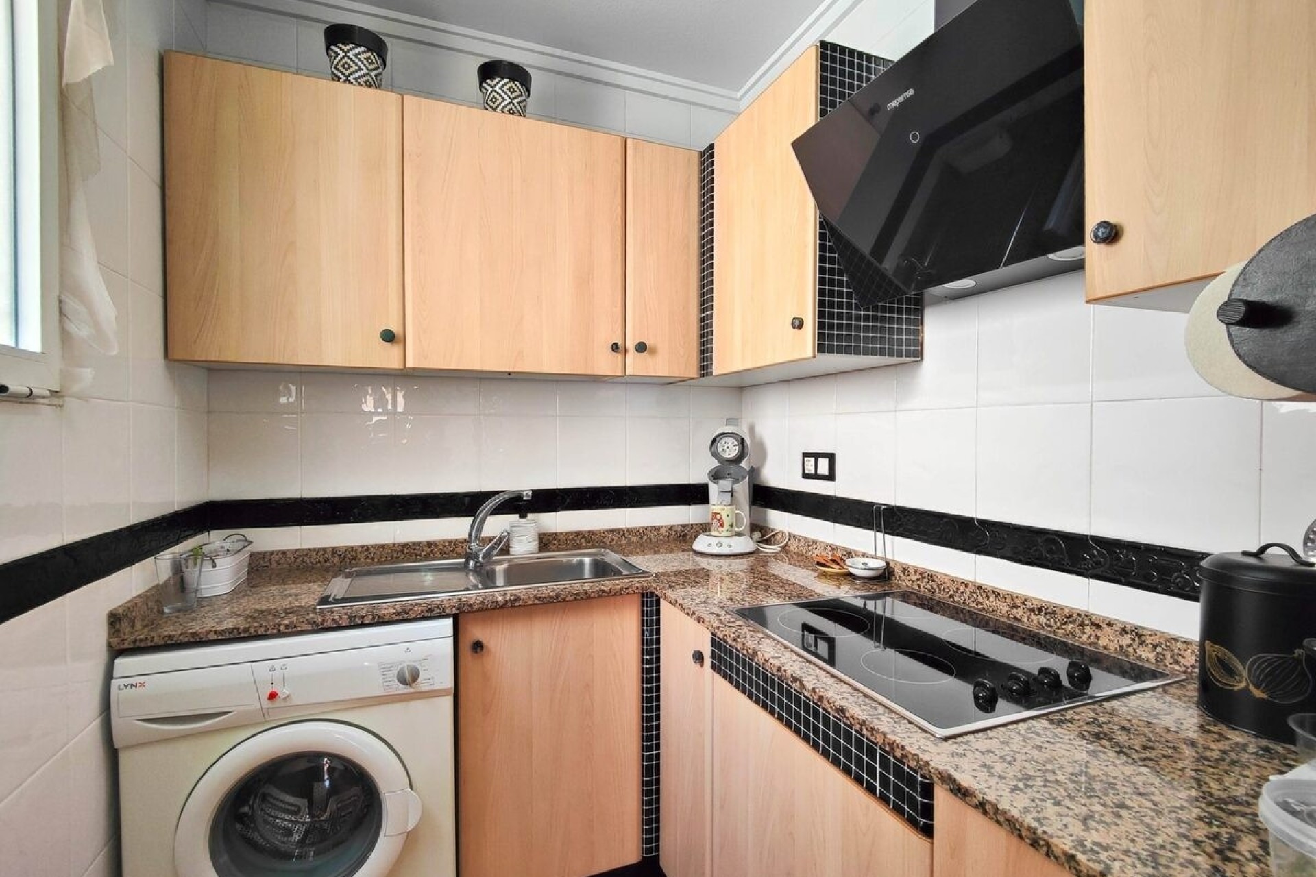 Resale - Wohnung / Appartement -
Torrevieja - Playa del Cura