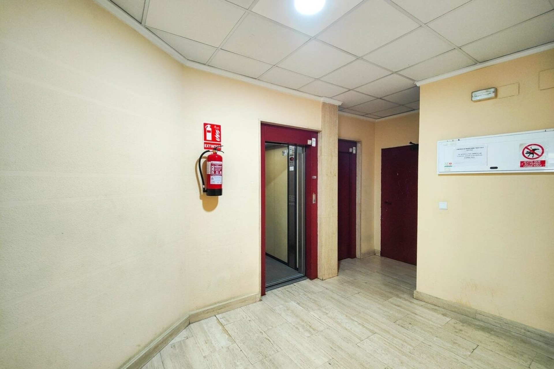 Resale - Wohnung / Appartement -
Torrevieja - Playa del Cura