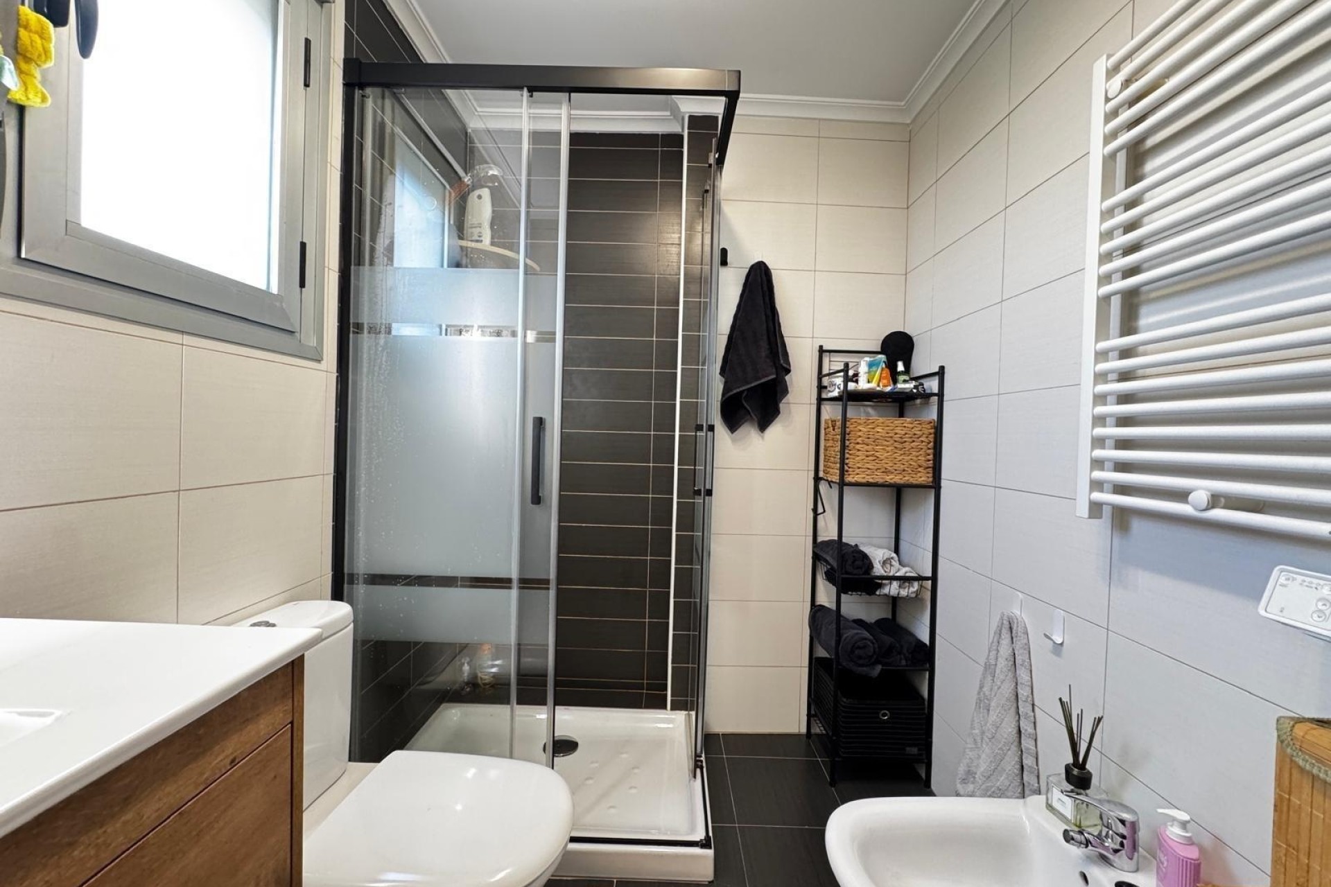 Resale - Wohnung / Appartement -
Torrevieja - Playa del Cura