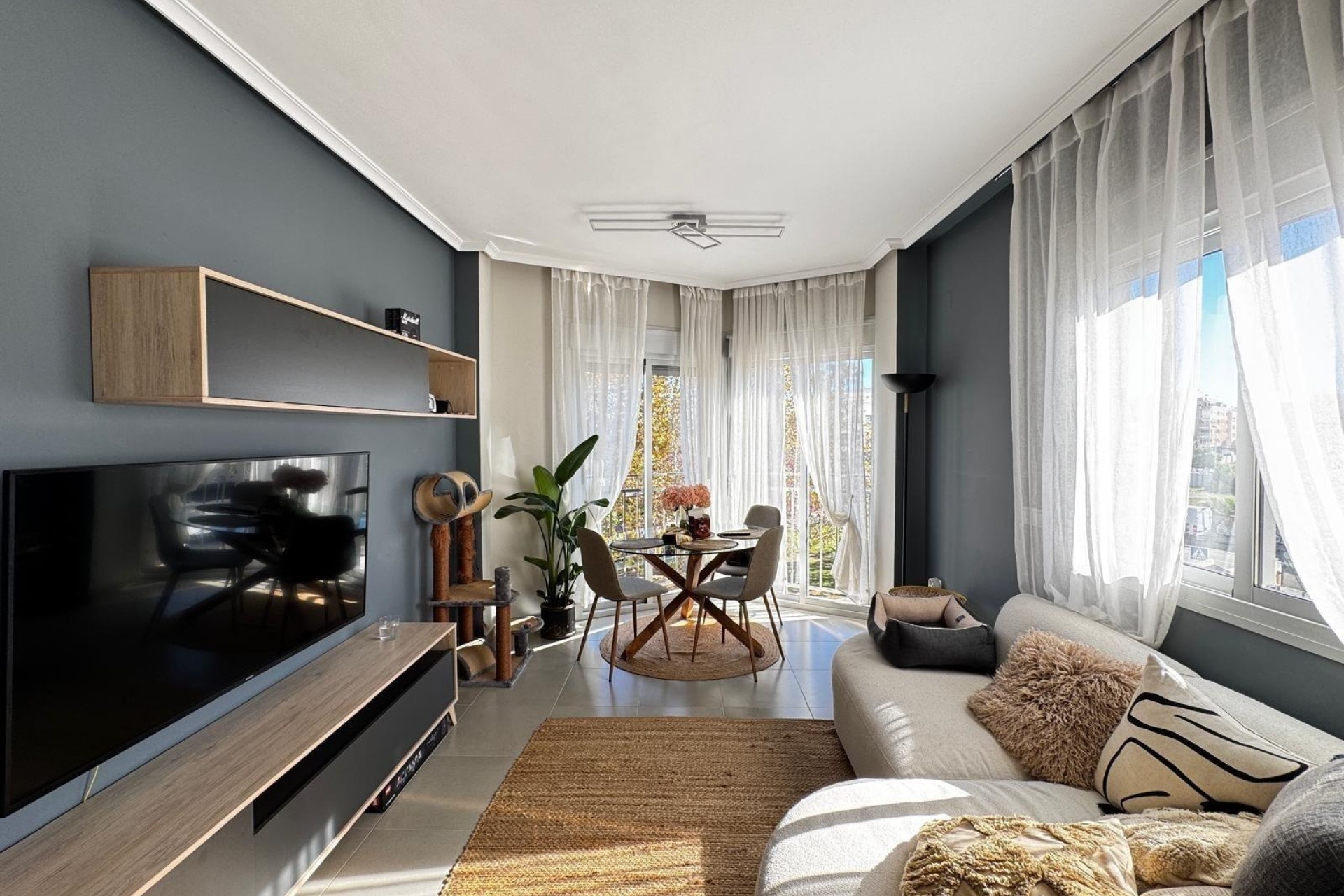 Resale - Wohnung / Appartement -
Torrevieja - Playa del Cura