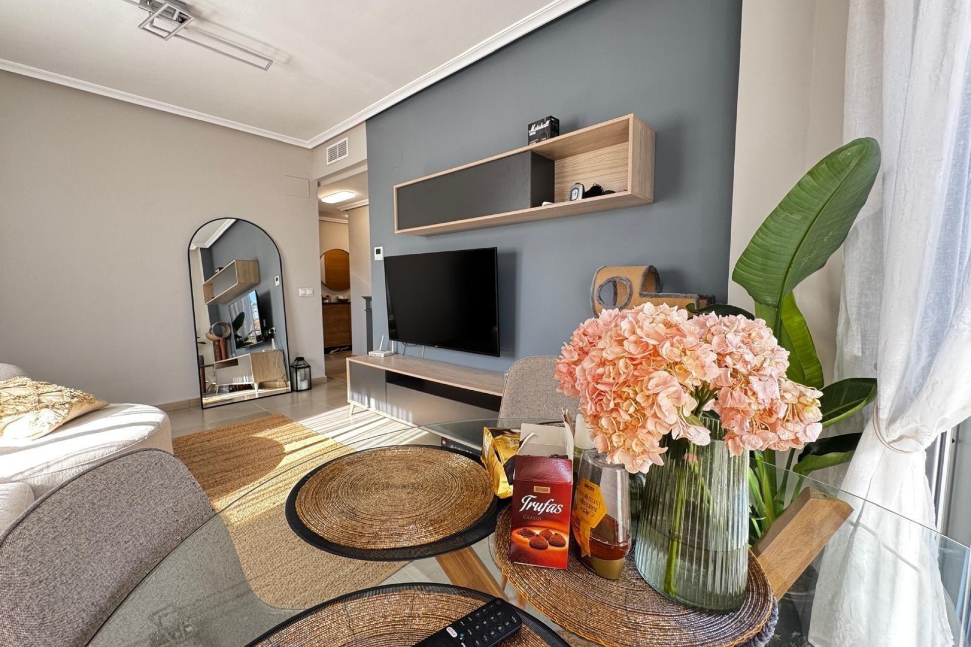 Resale - Wohnung / Appartement -
Torrevieja - Playa del Cura