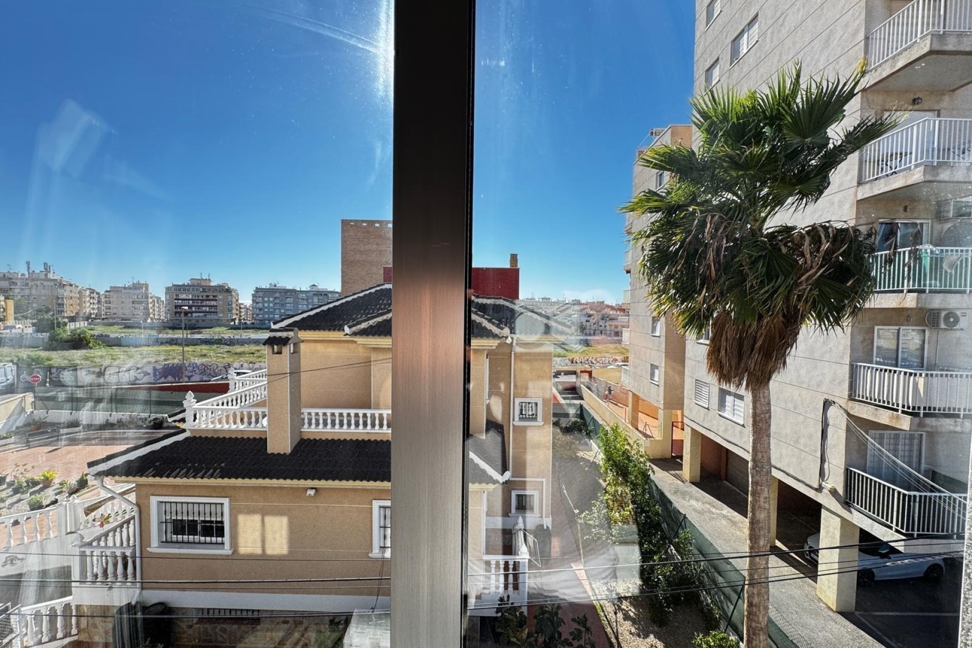 Resale - Wohnung / Appartement -
Torrevieja - Playa del Cura