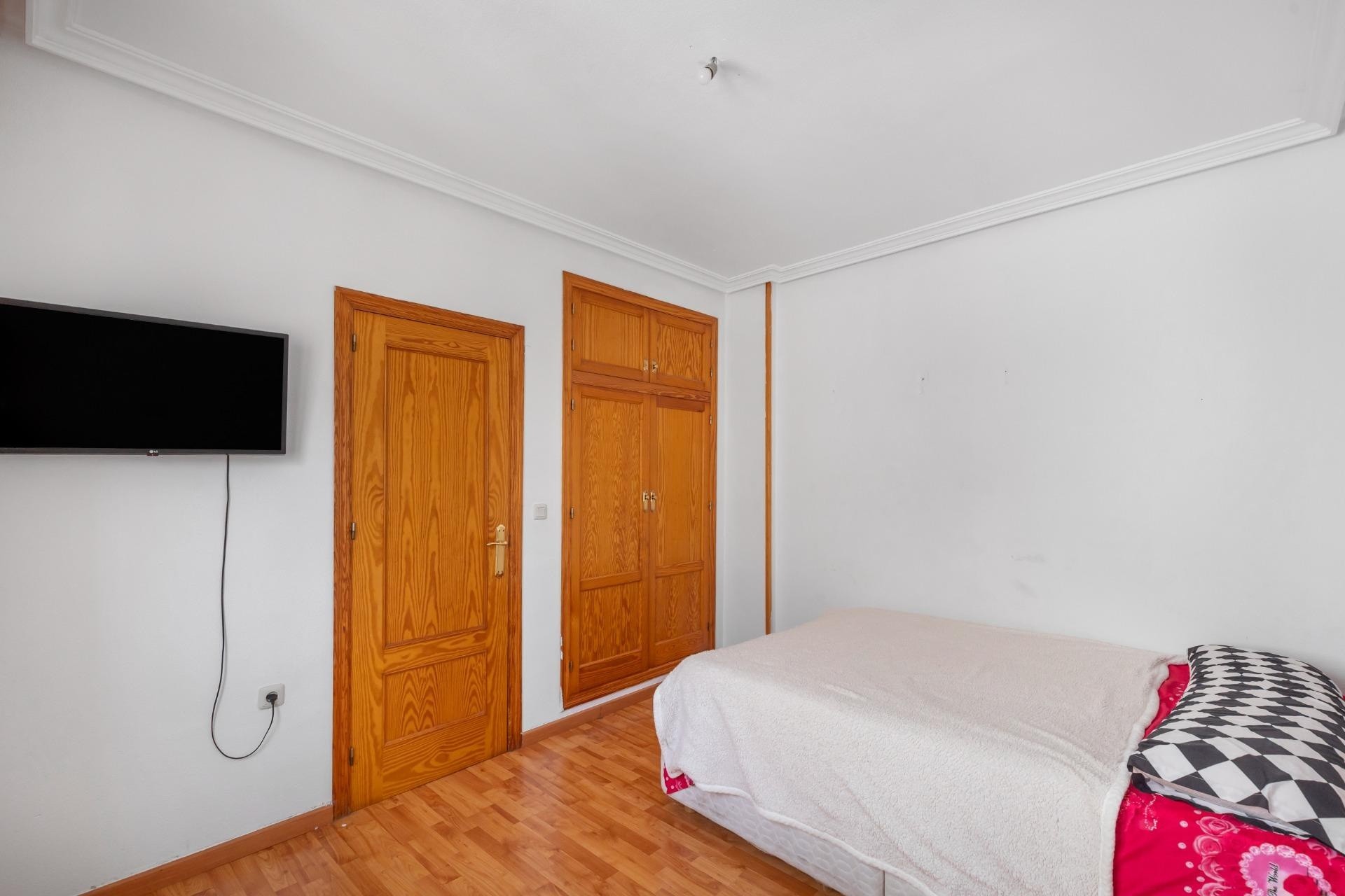 Resale - Wohnung / Appartement -
Torrevieja - Playa del Cura