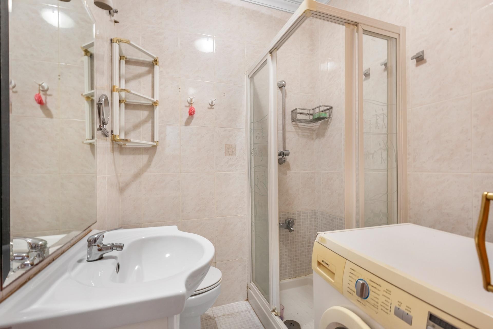 Resale - Wohnung / Appartement -
Torrevieja - Playa del Cura