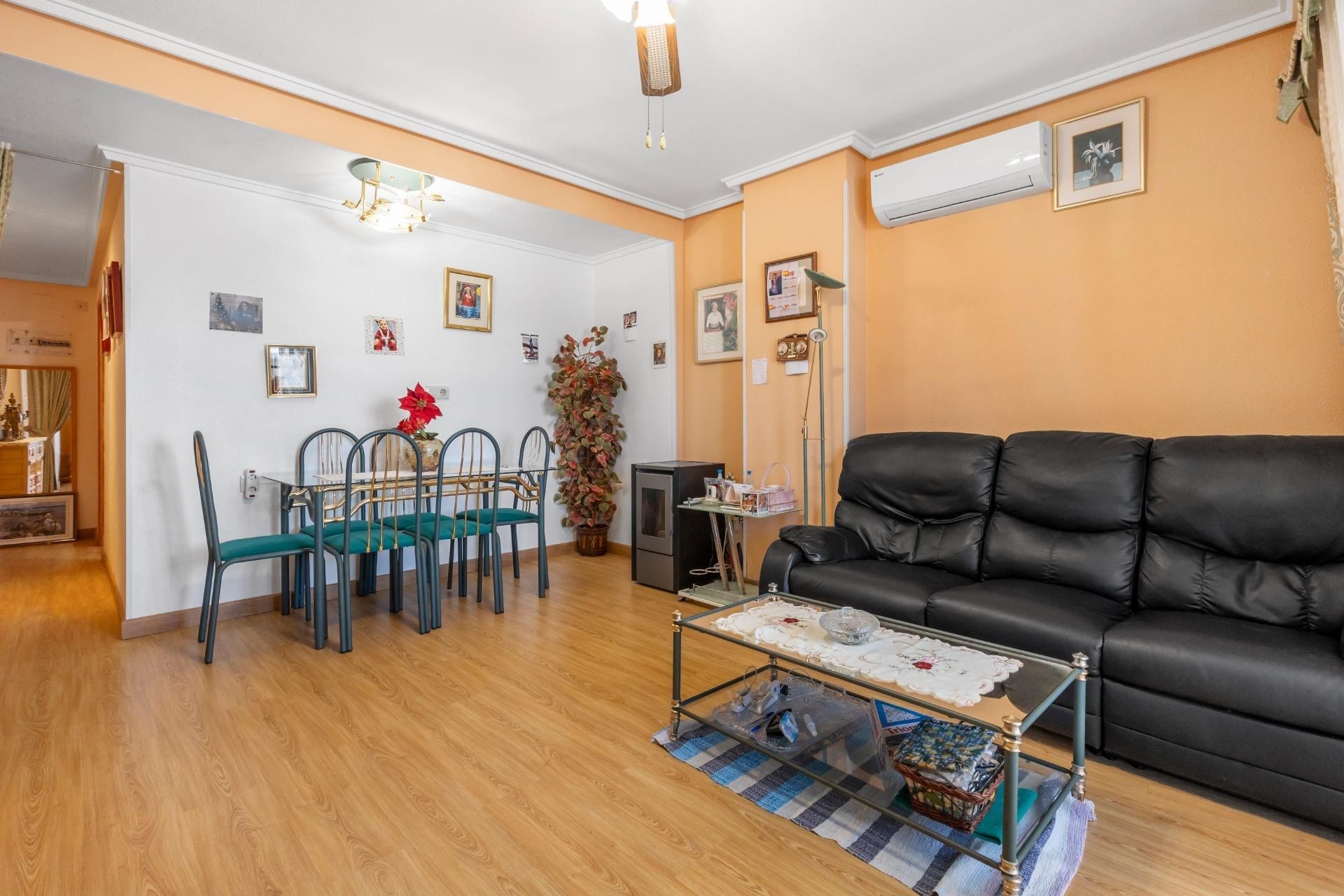 Resale - Wohnung / Appartement -
Torrevieja - Playa del Cura