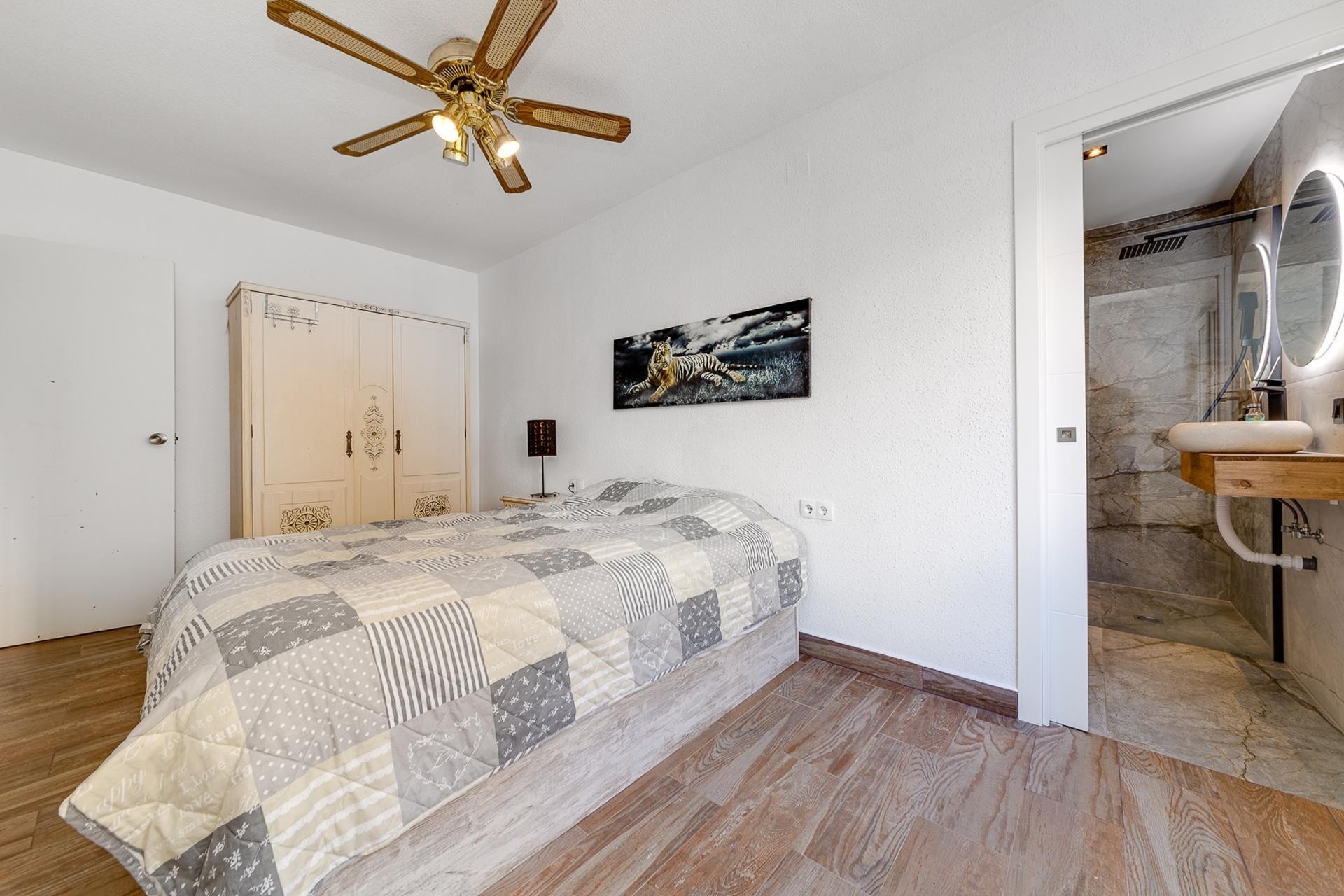 Resale - Wohnung / Appartement -
Torrevieja - Playa del Cura