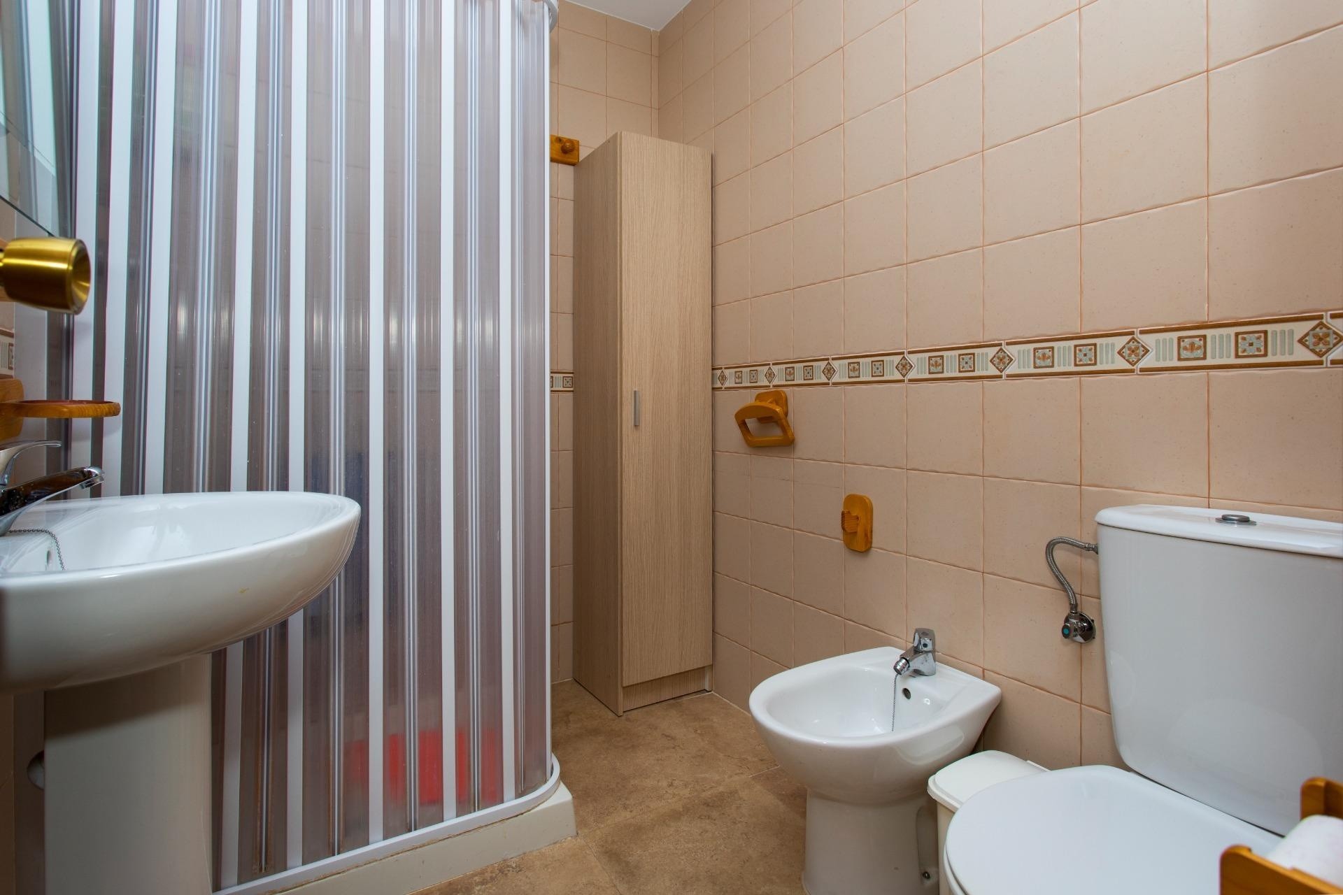 Resale - Wohnung / Appartement -
Torrevieja - Playa del Cura