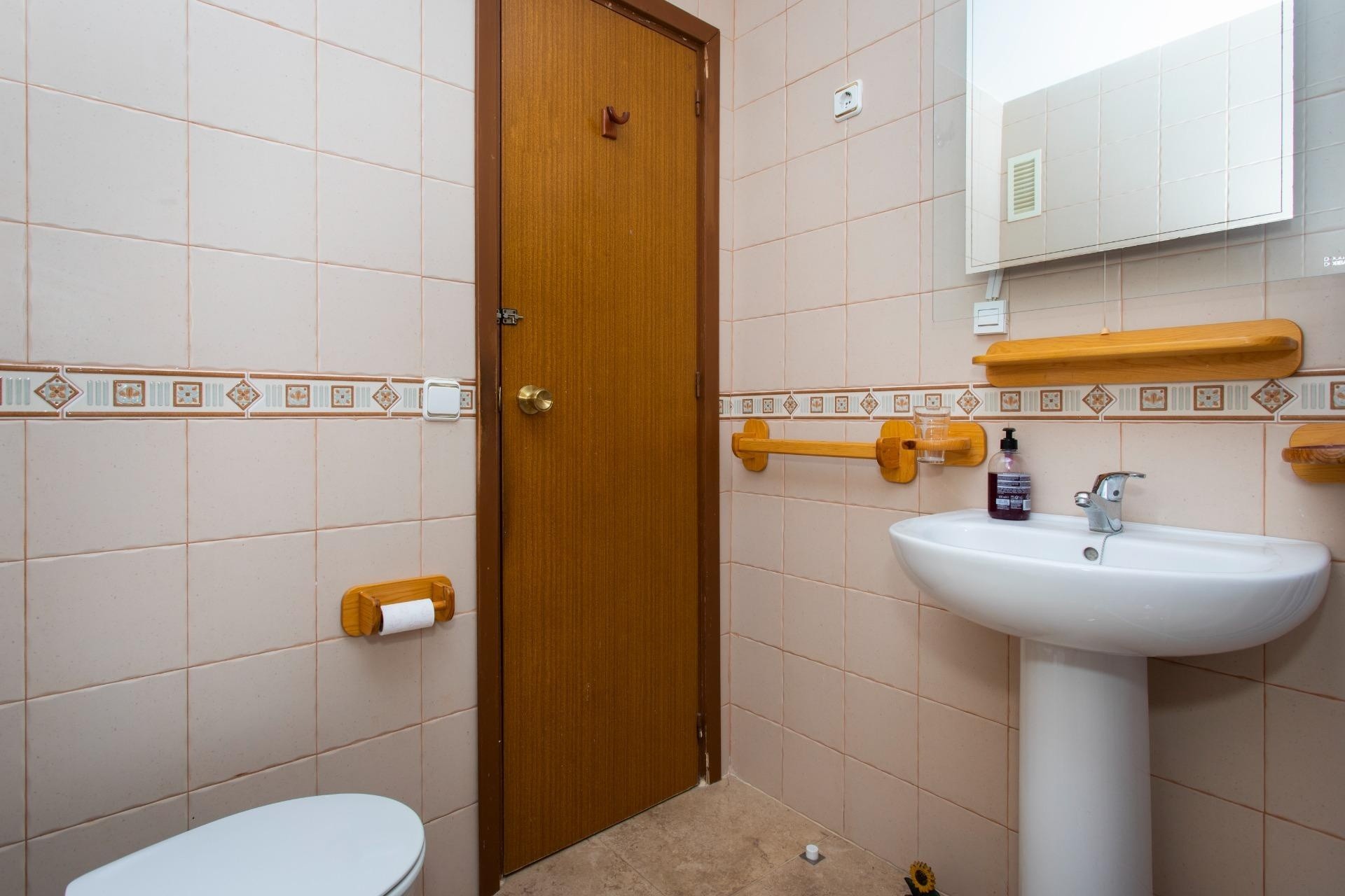 Resale - Wohnung / Appartement -
Torrevieja - Playa del Cura