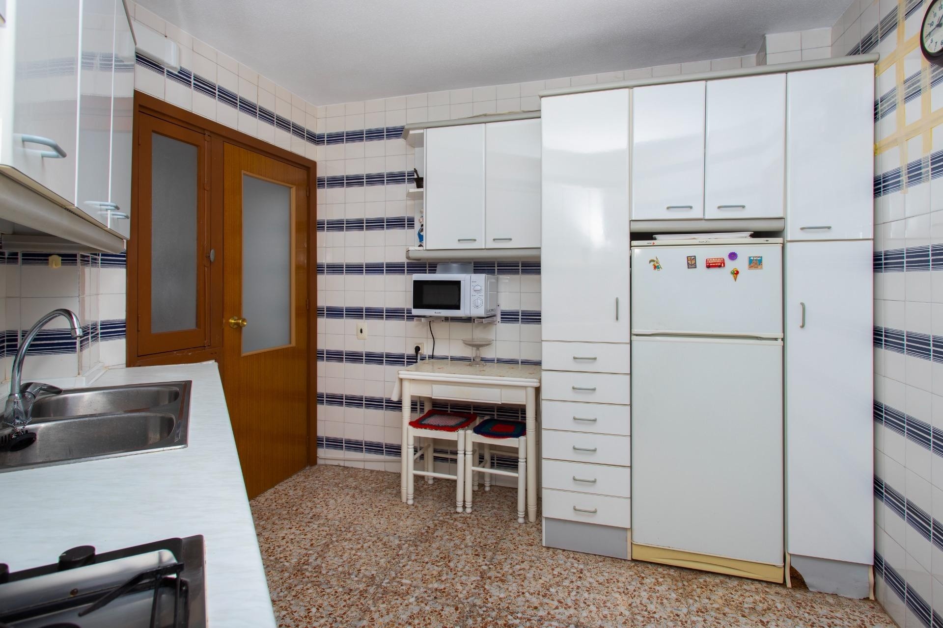 Resale - Wohnung / Appartement -
Torrevieja - Playa del Cura
