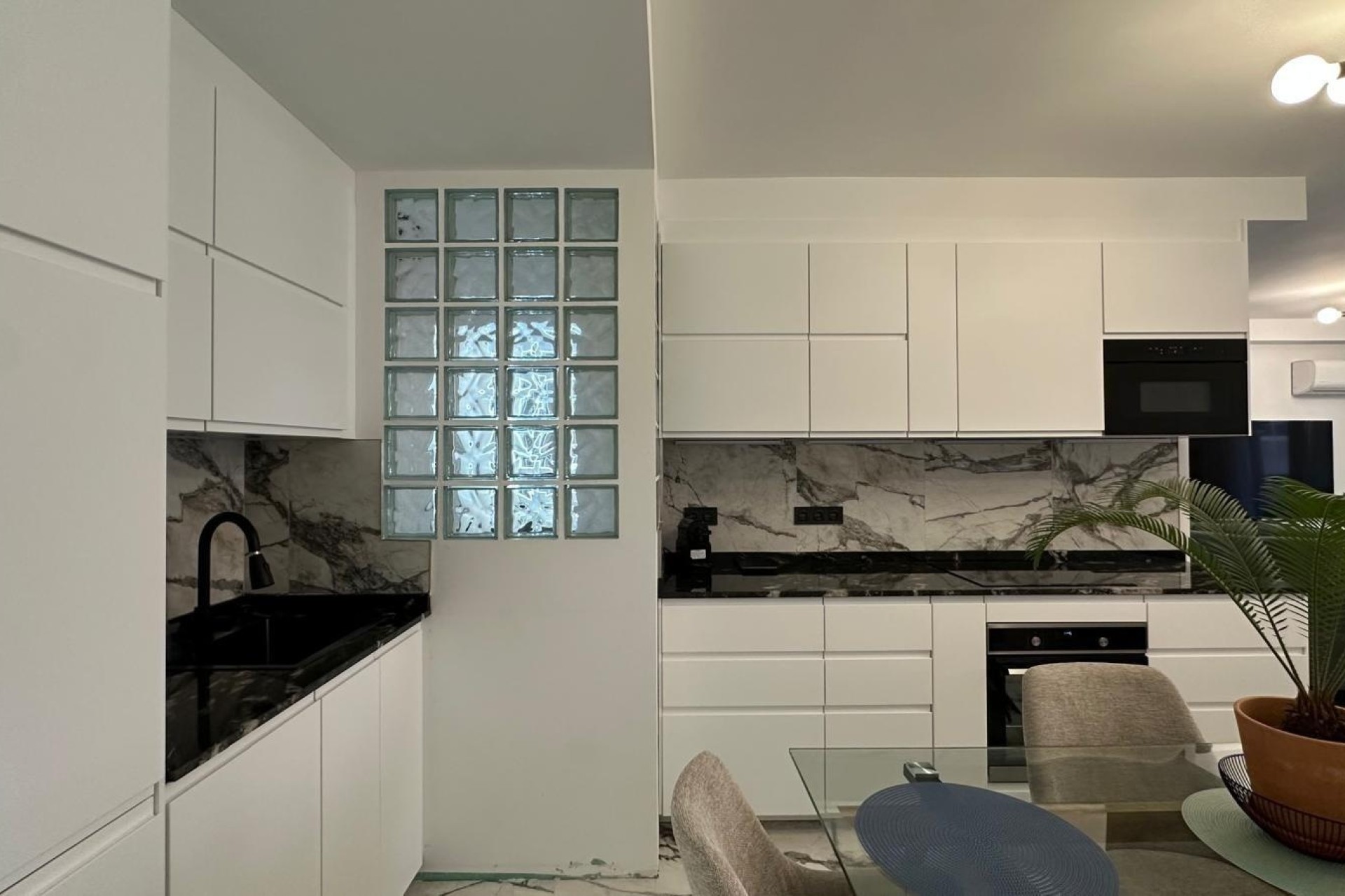 Resale - Wohnung / Appartement -
Torrevieja - Playa del Cura