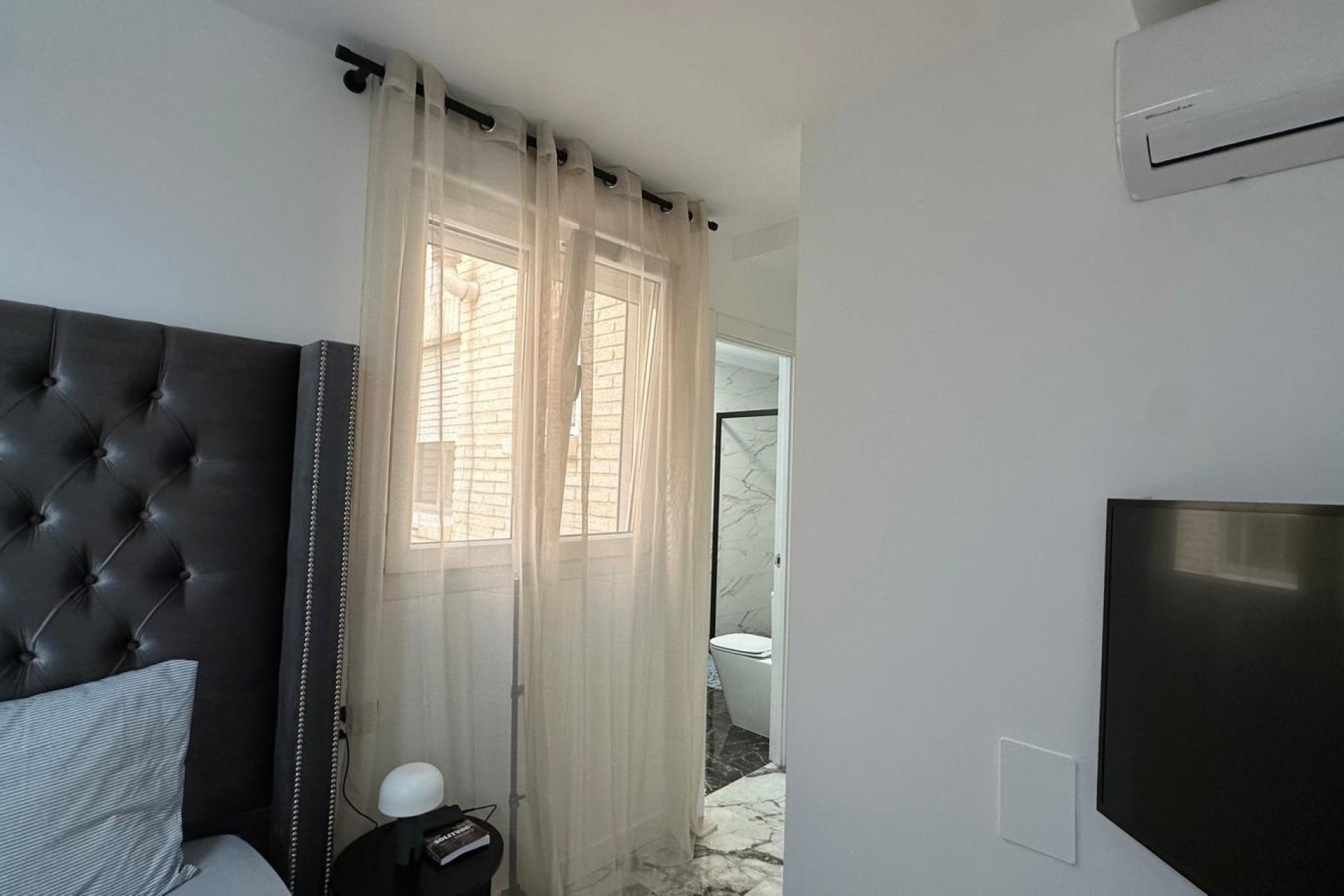 Resale - Wohnung / Appartement -
Torrevieja - Playa del Cura