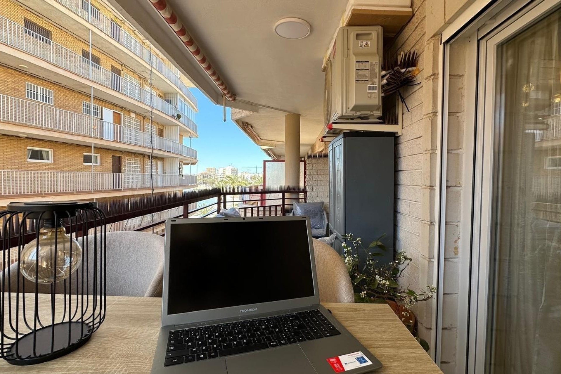 Resale - Wohnung / Appartement -
Torrevieja - Playa del Cura