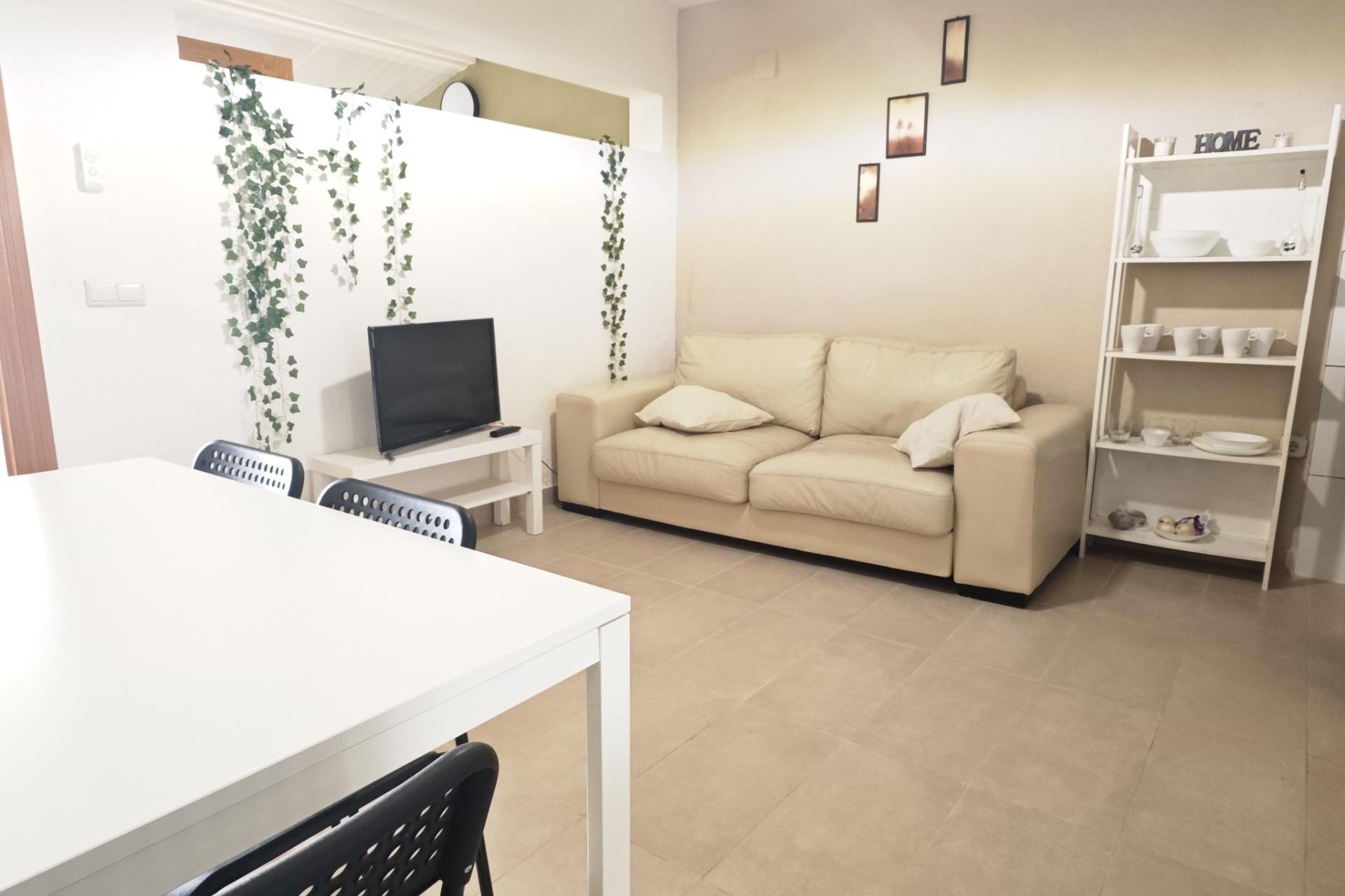 Resale - Wohnung / Appartement -
Torrevieja - Playa del Cura