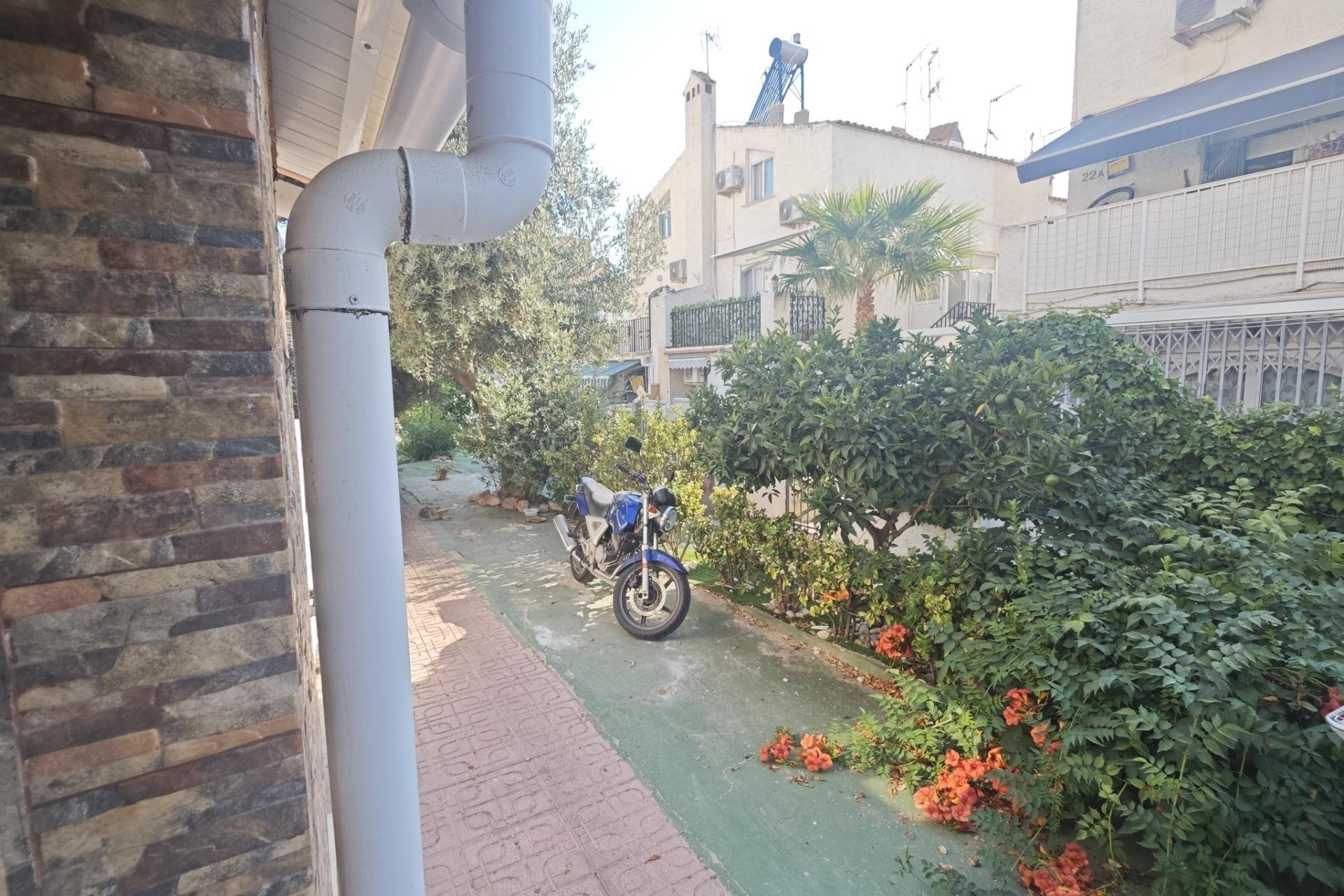 Resale - Wohnung / Appartement -
Torrevieja - Playa del Cura