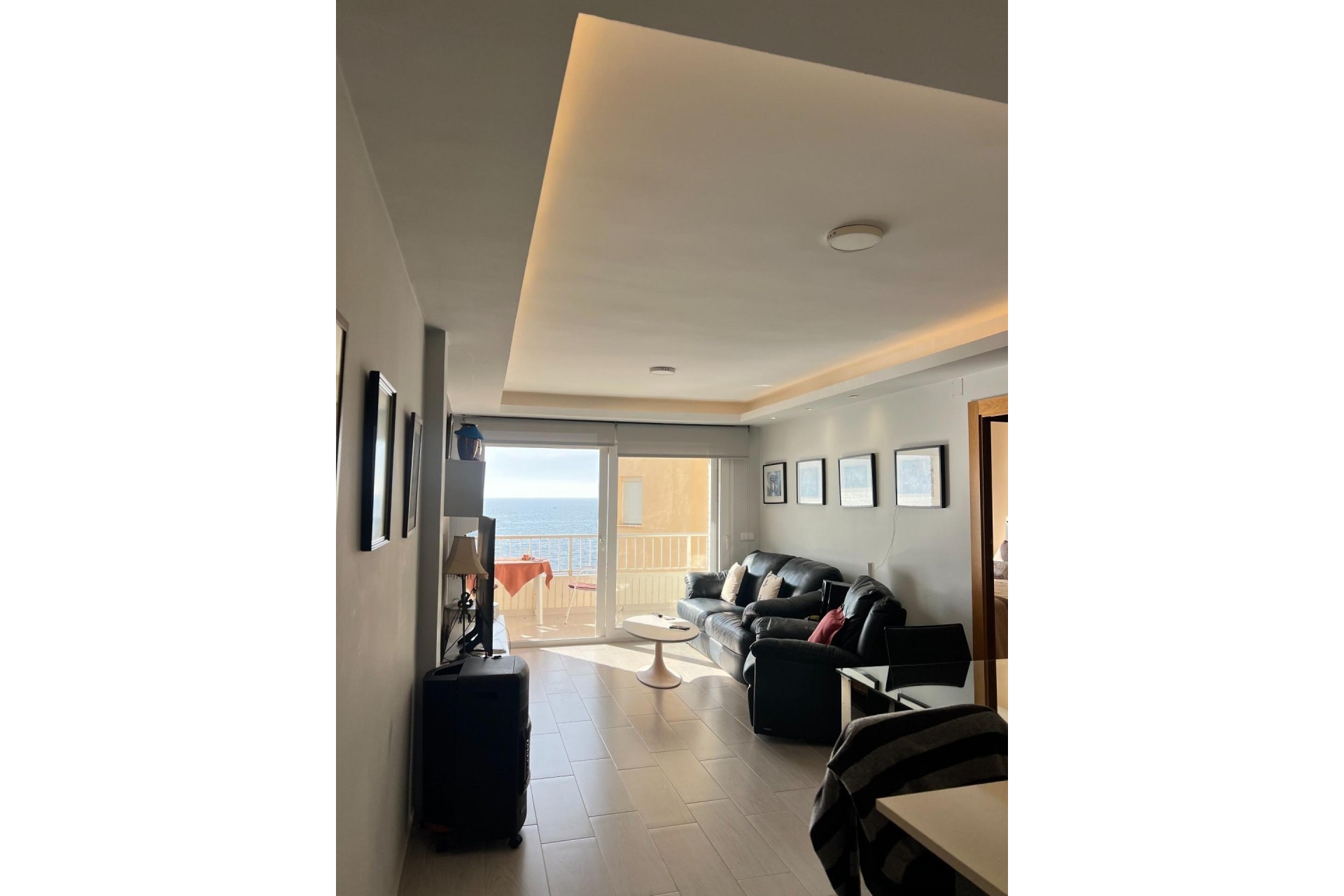 Resale - Wohnung / Appartement -
Torrevieja - Playa del Cura