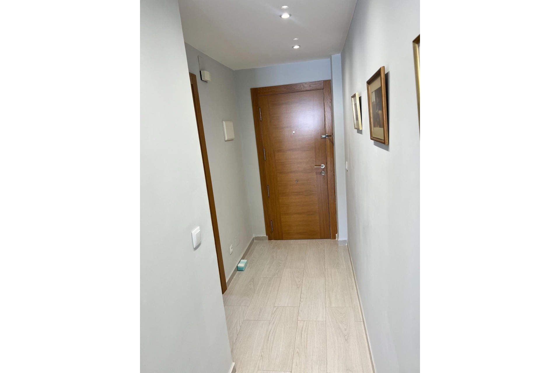 Resale - Wohnung / Appartement -
Torrevieja - Playa del Cura